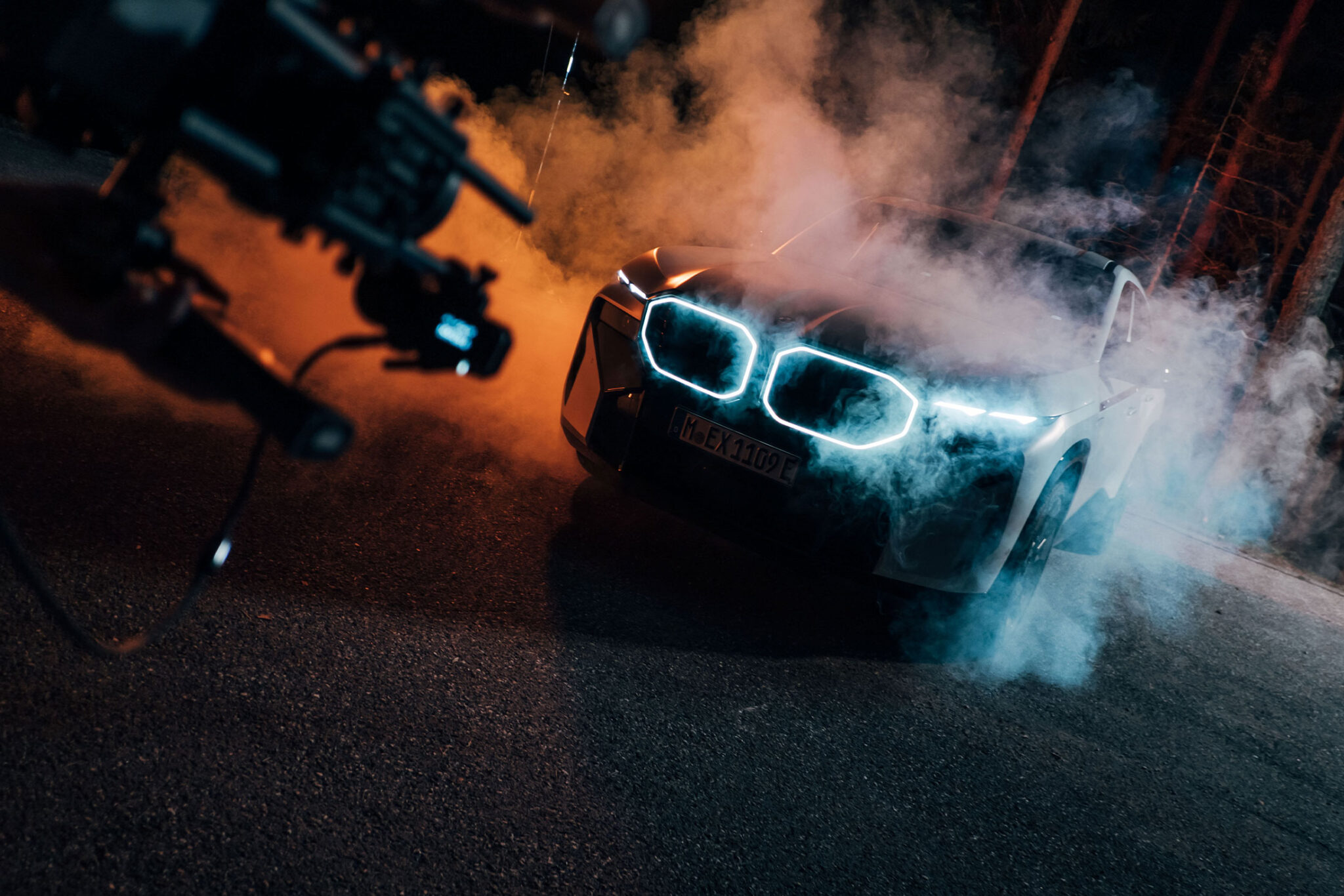 Foto aus dem Album BMW x Halloween, 2