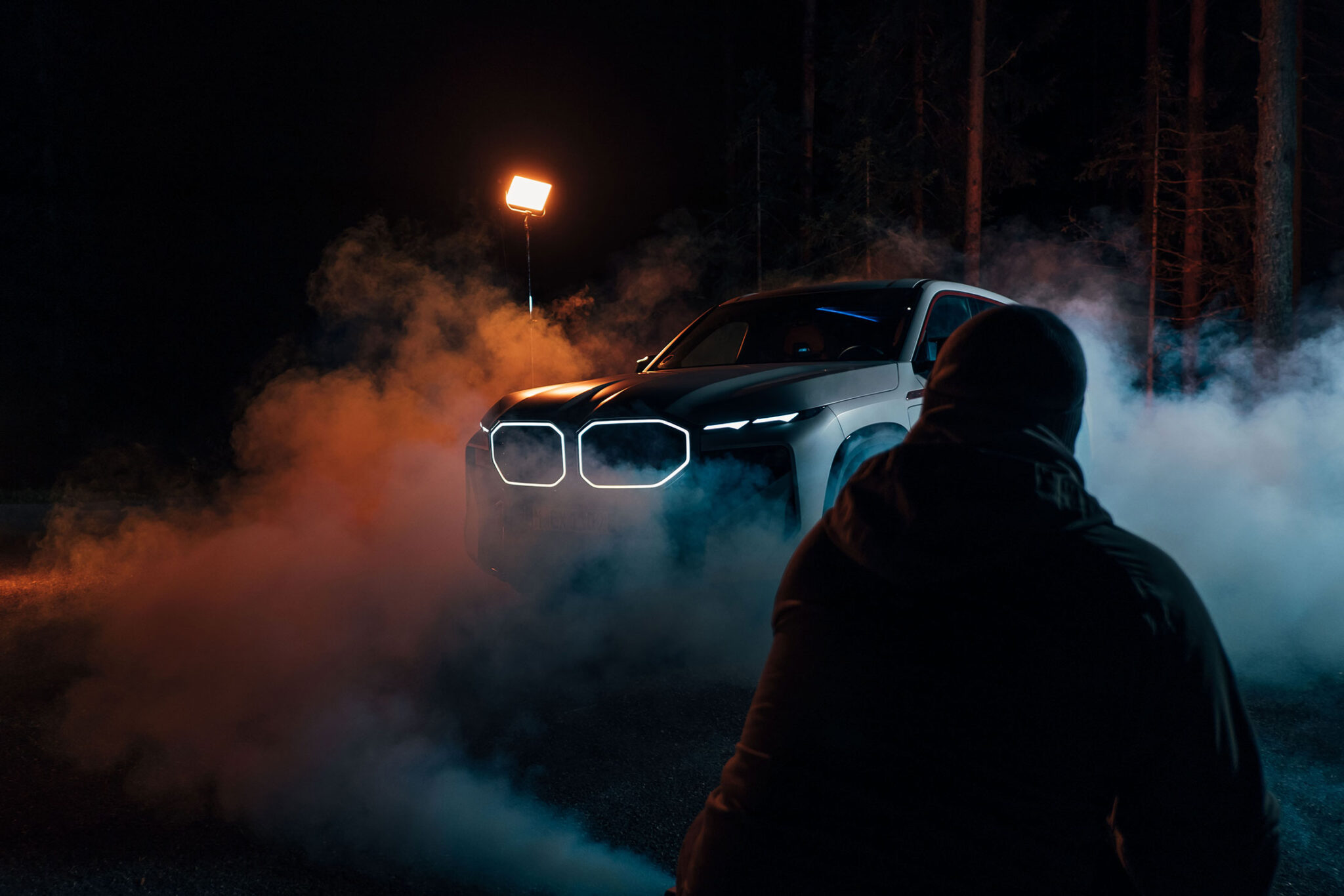 Foto aus dem Album BMW x Halloween, 1