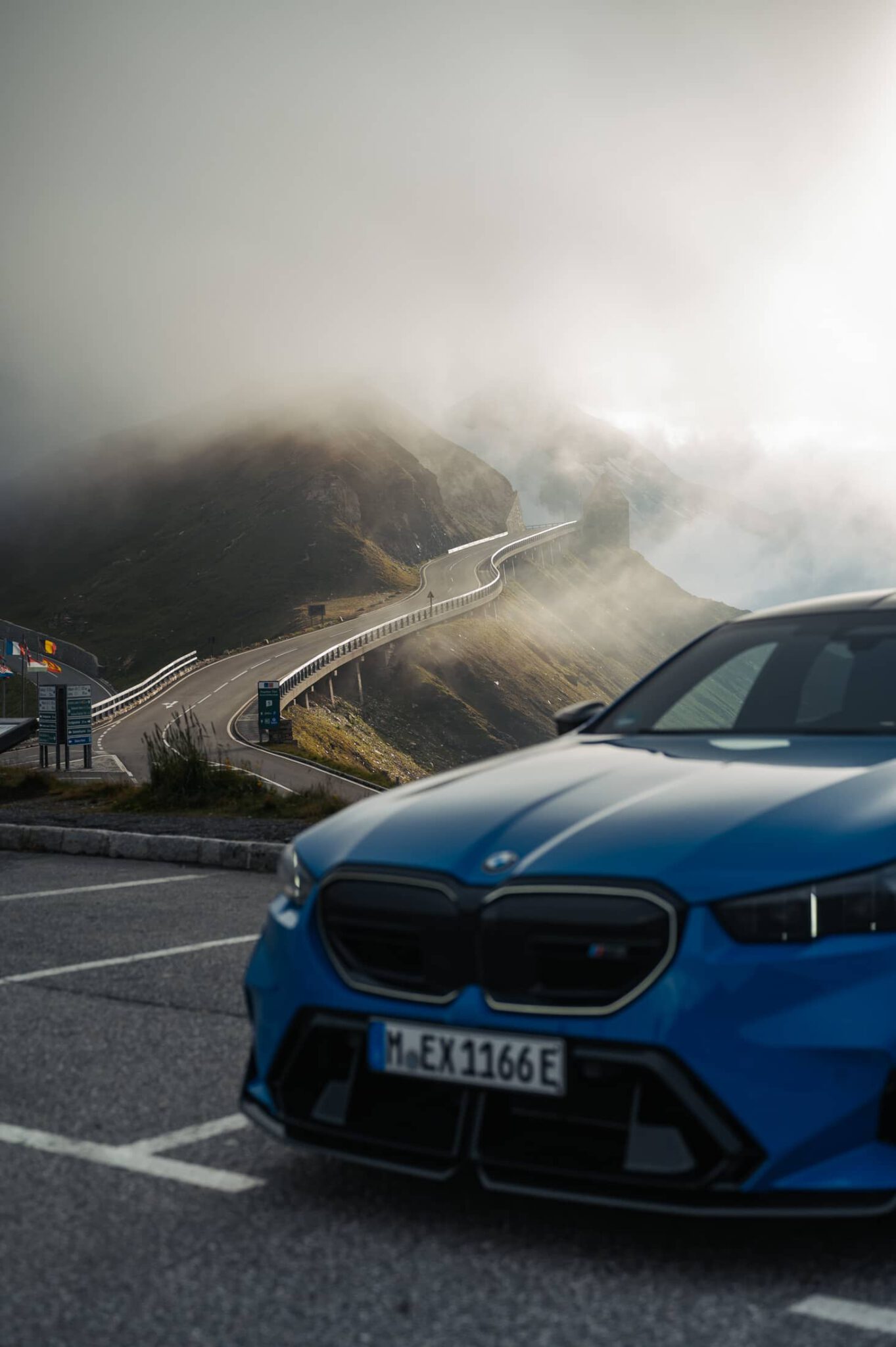 Foto aus dem Album BMW M II, 14