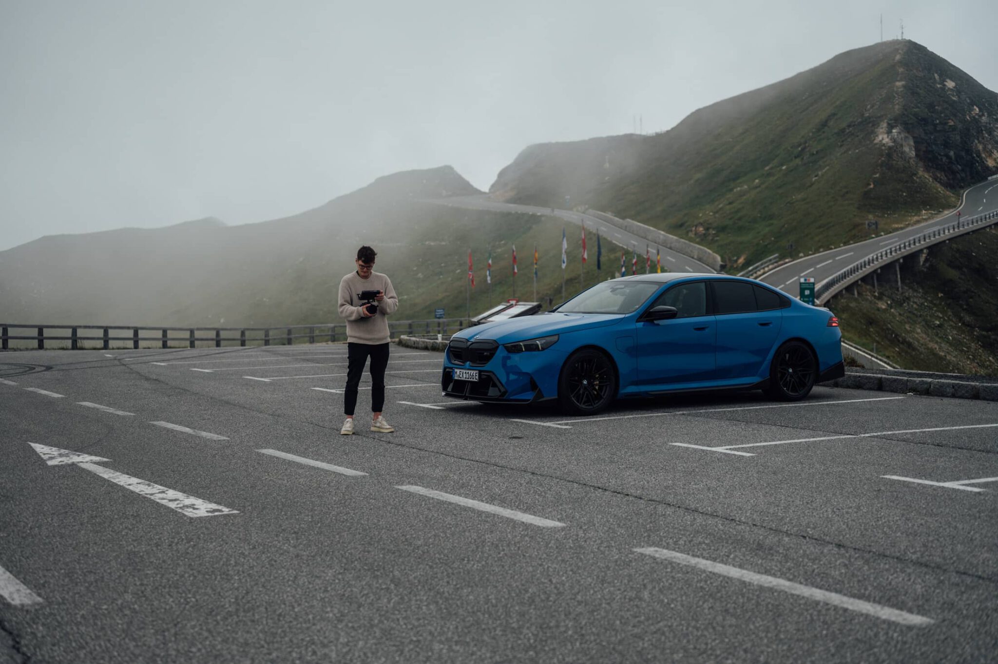Foto aus dem Album BMW M II, 16
