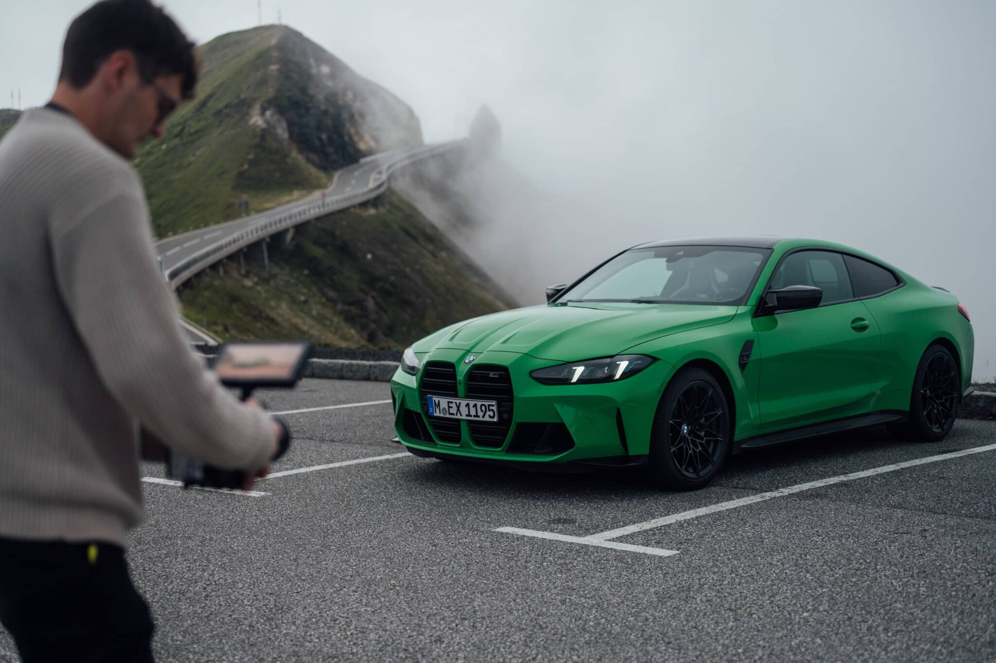 Foto aus dem Album BMW M II, 17
