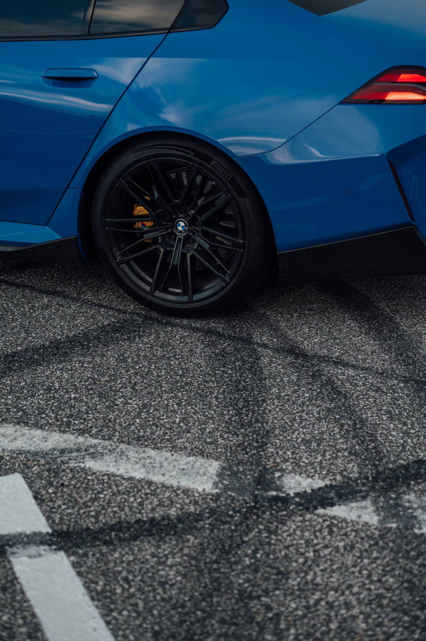 Foto aus dem Album BMW M II, 5