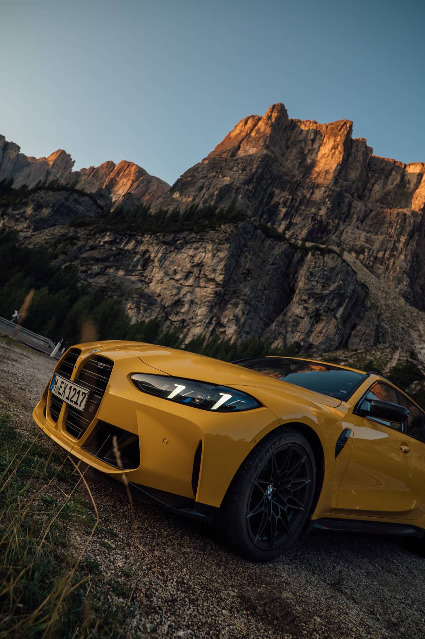 Foto aus dem Album BMW M II, 22