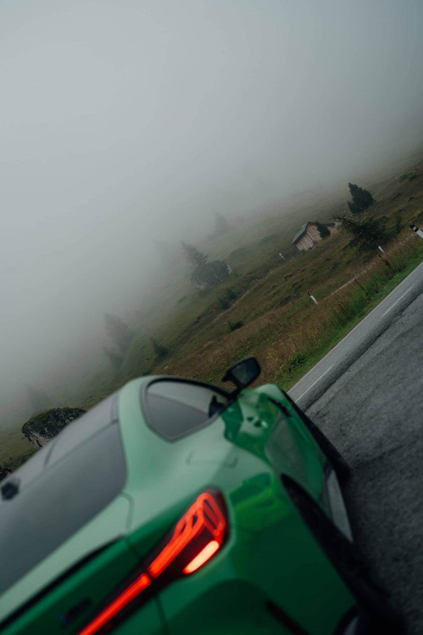 Foto aus dem Album BMW M II, 10