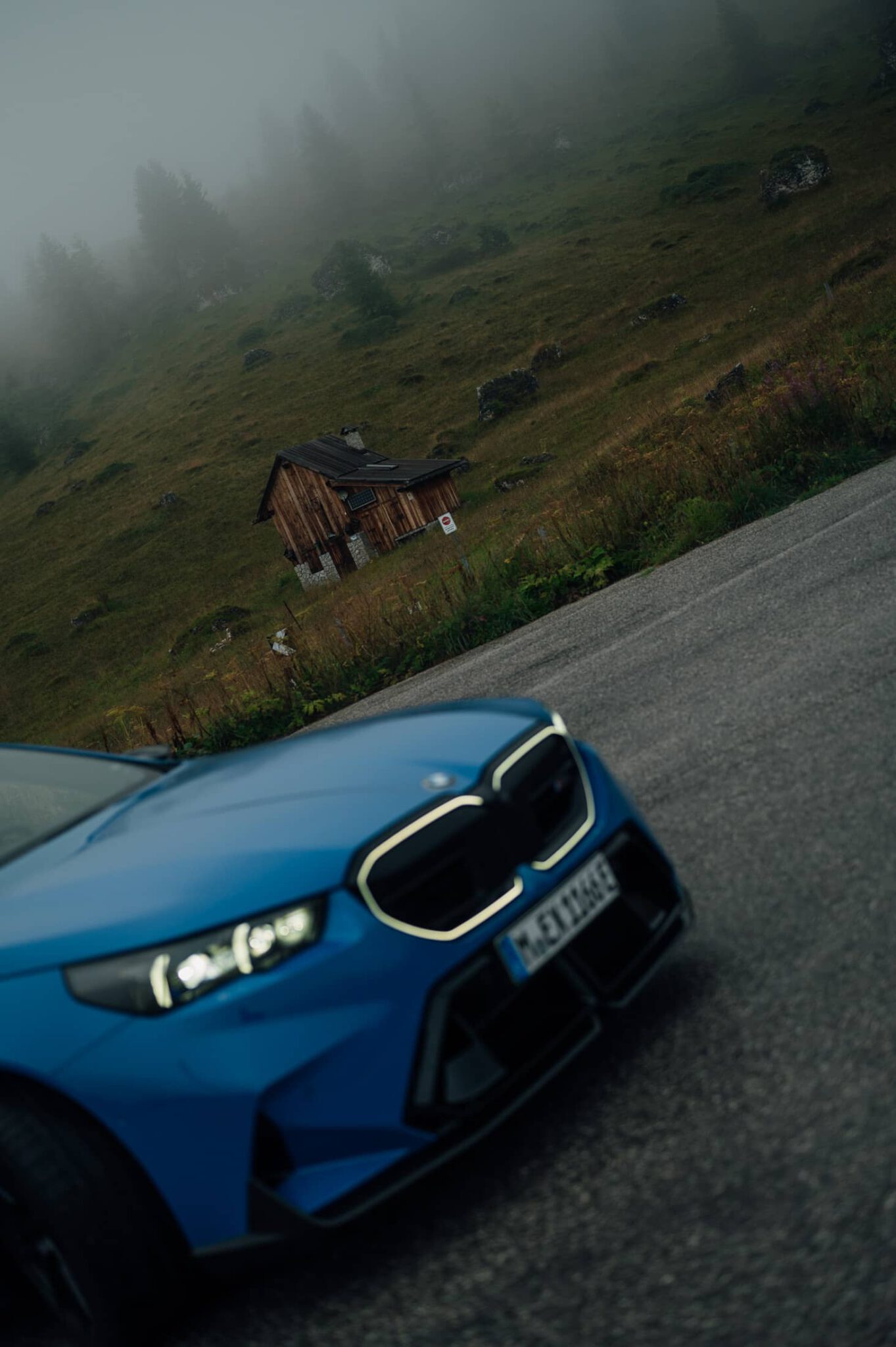 Foto aus dem Album BMW M II, 23