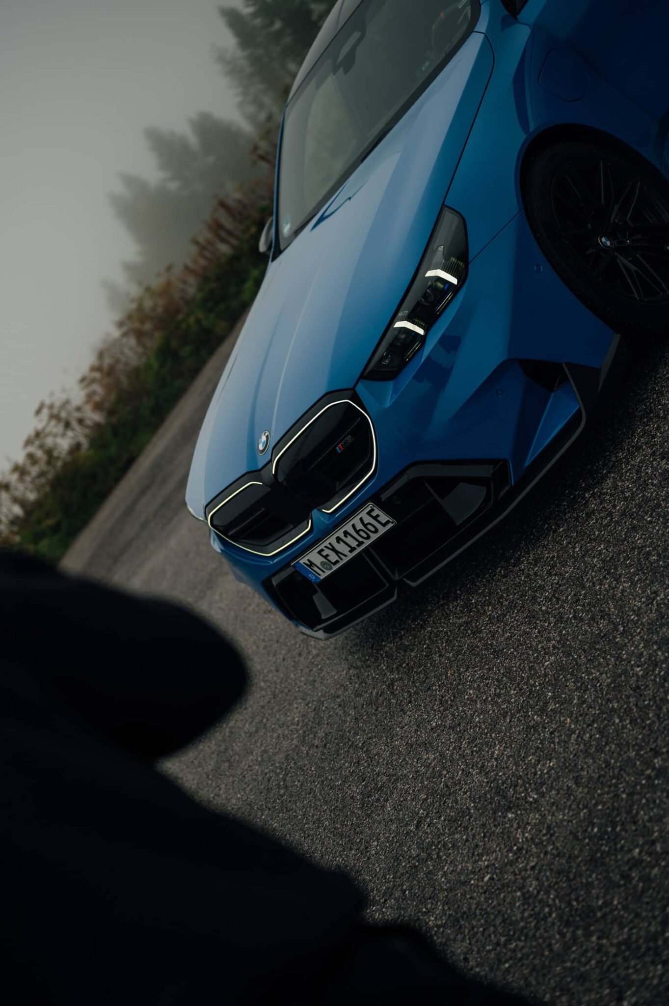 Foto aus dem Album BMW M II, 28