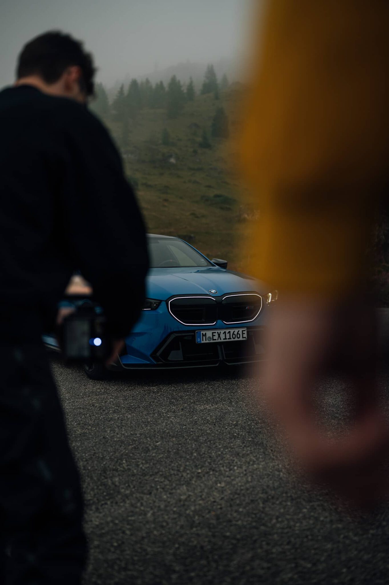 Foto aus dem Album BMW M II, 26
