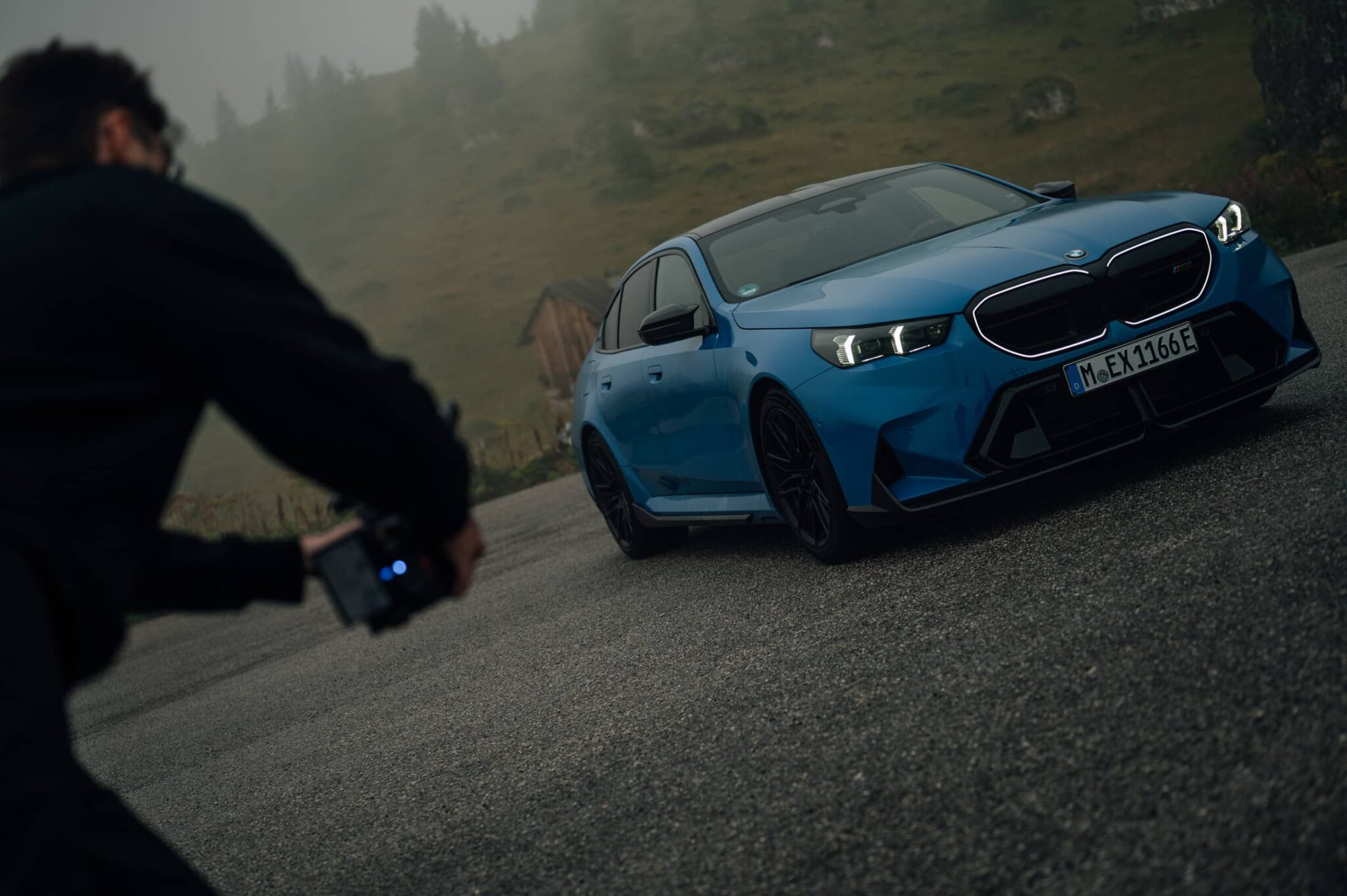 Foto aus dem Album BMW M II, 29