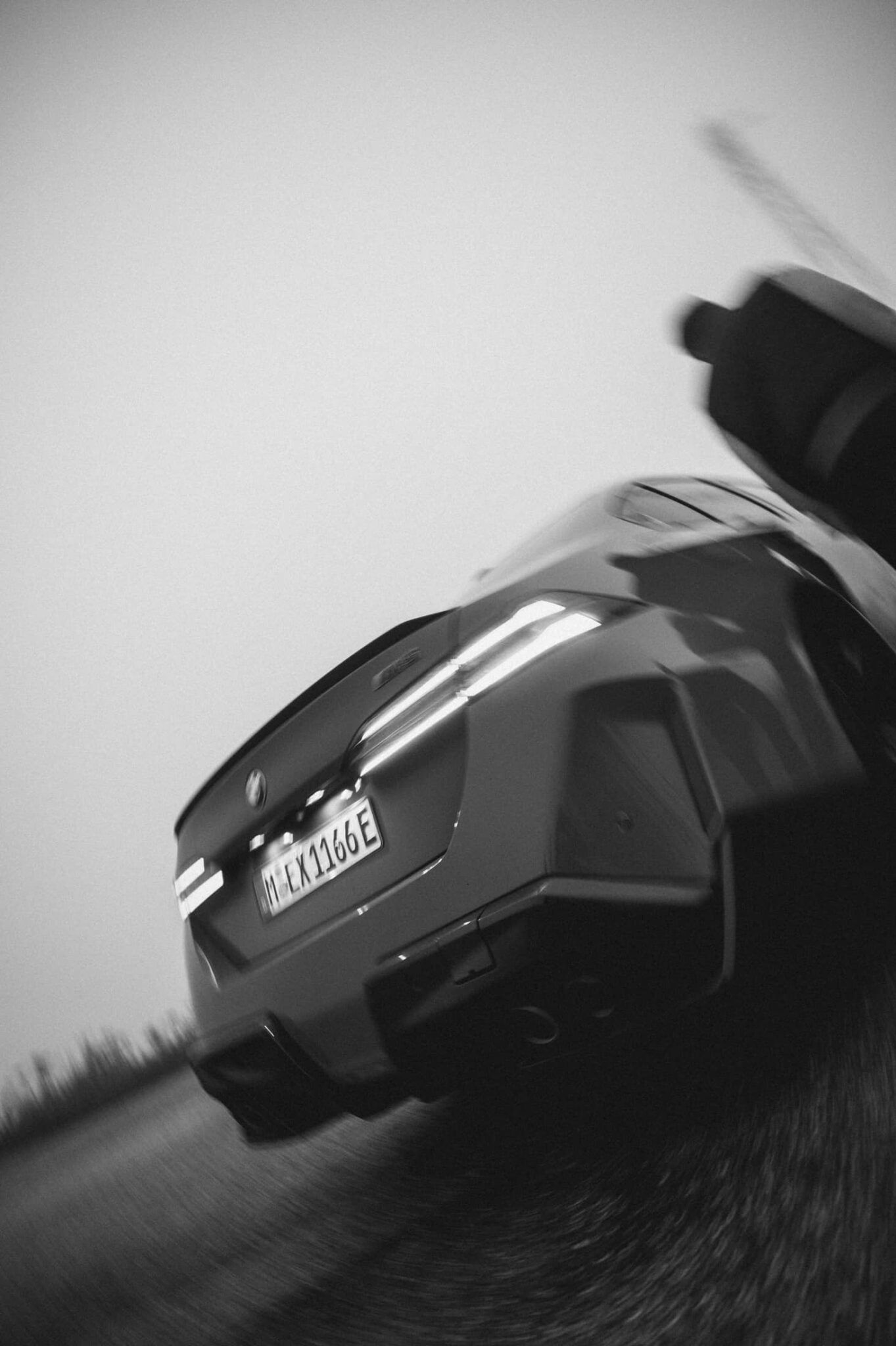 Foto aus dem Album BMW M II, 13