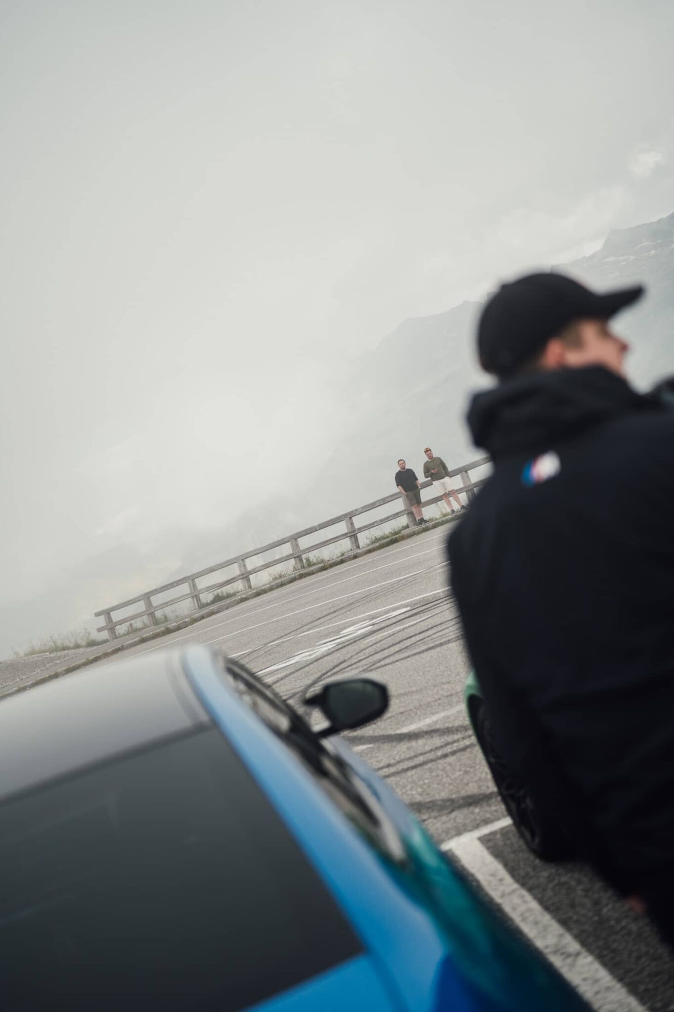Foto aus dem Album BMW M II, 9