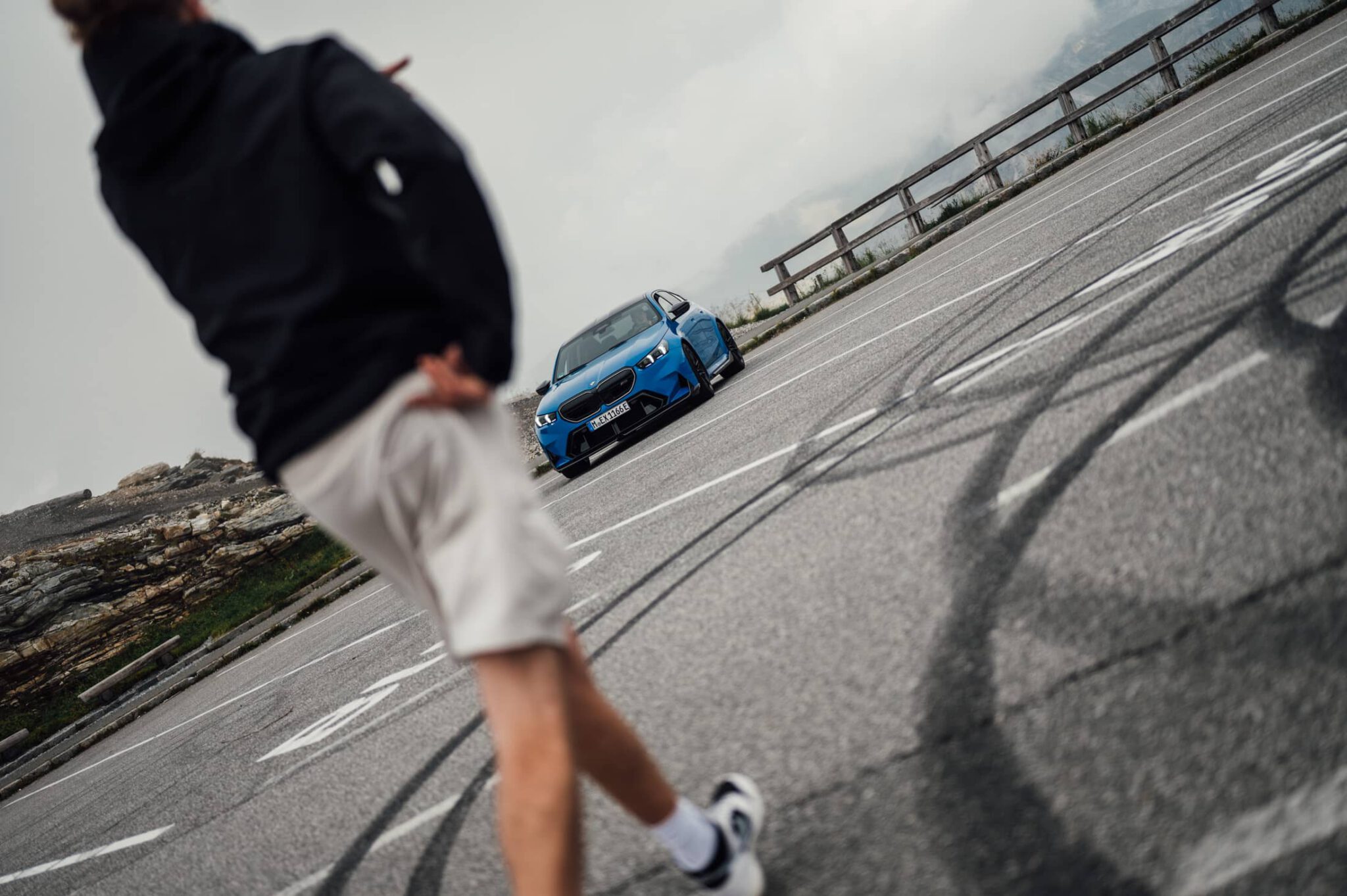 Foto aus dem Album BMW M II, 8