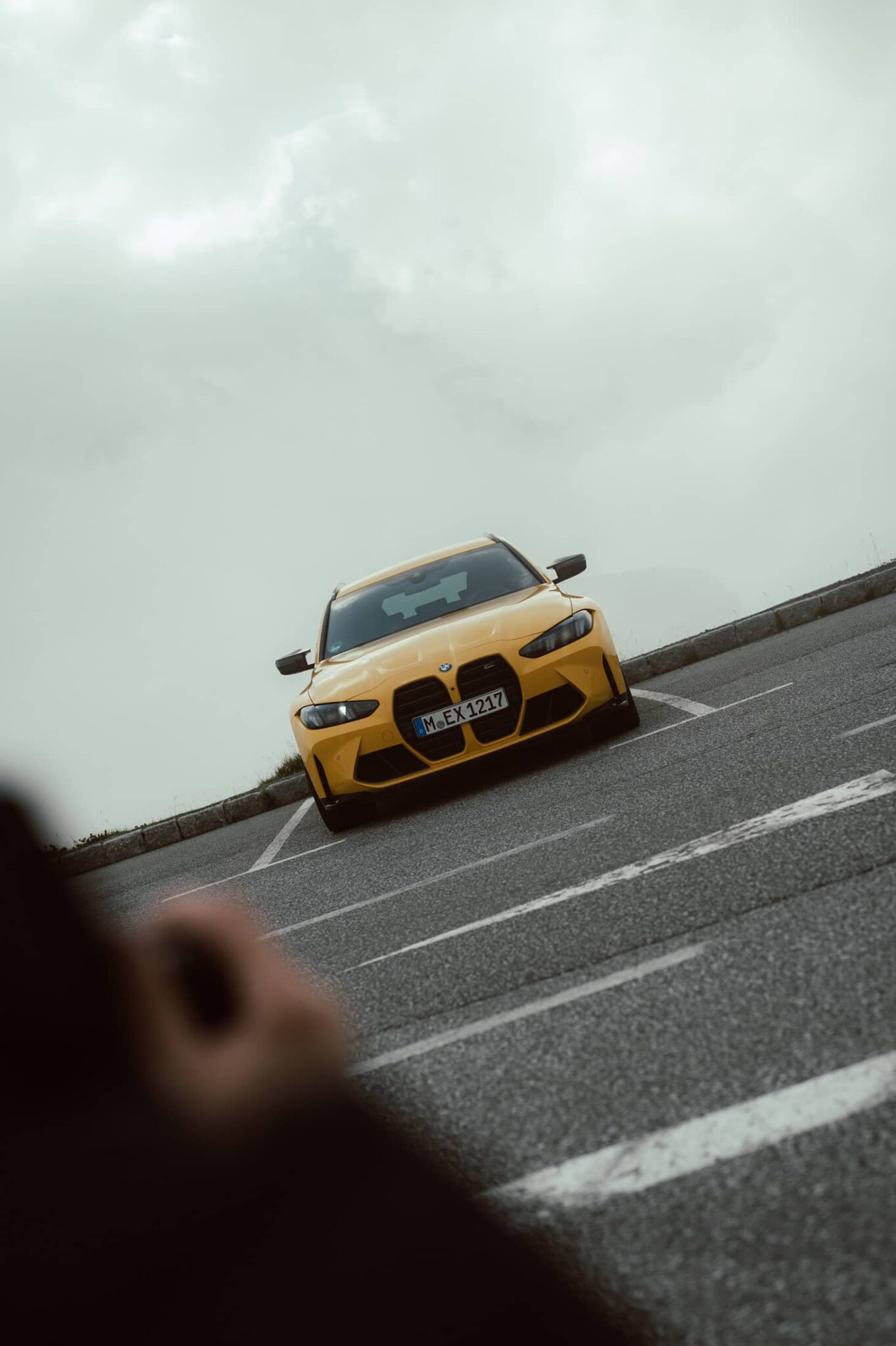 Foto aus dem Album BMW M II, 11