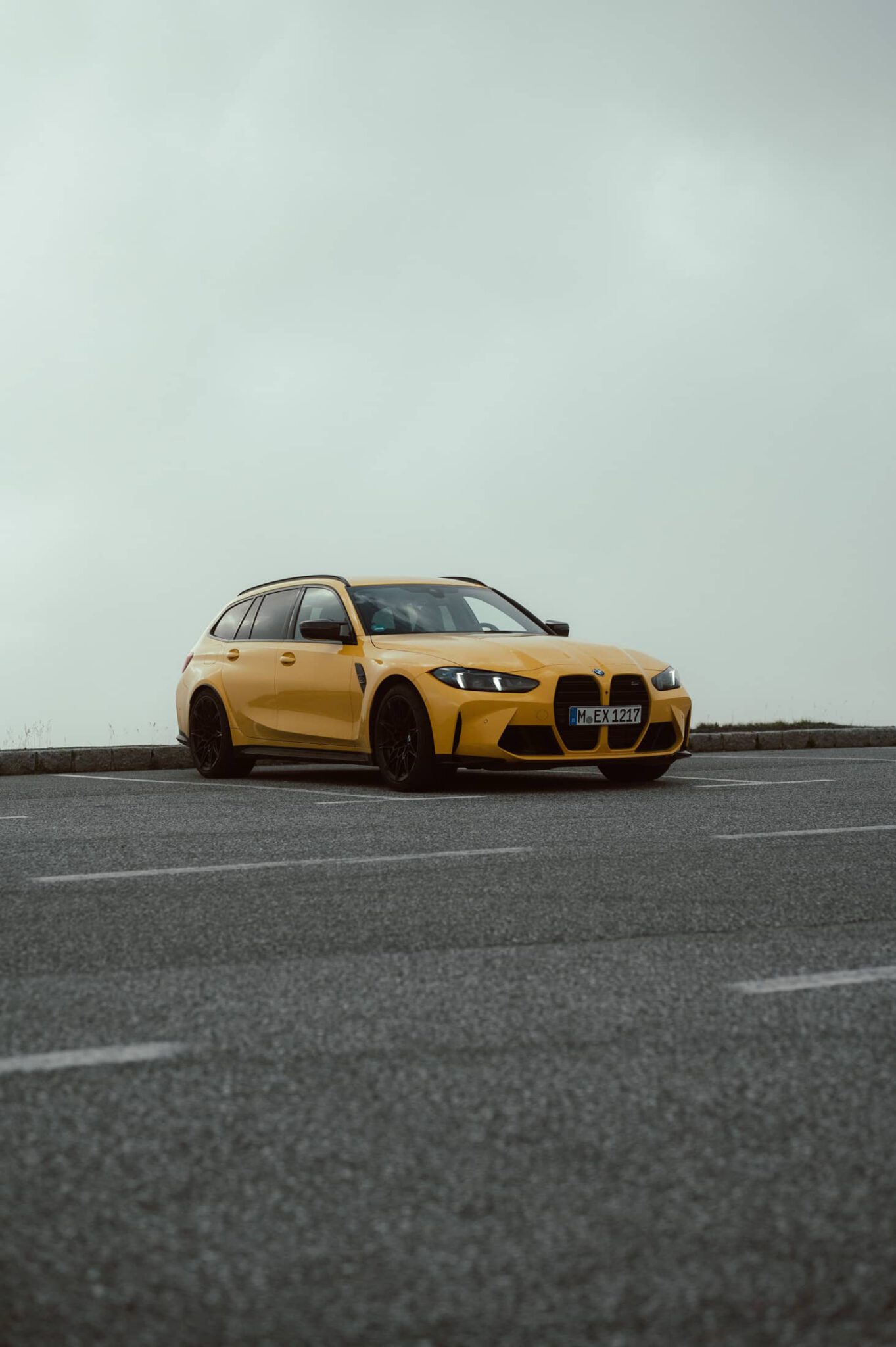 Foto aus dem Album BMW M II, 19