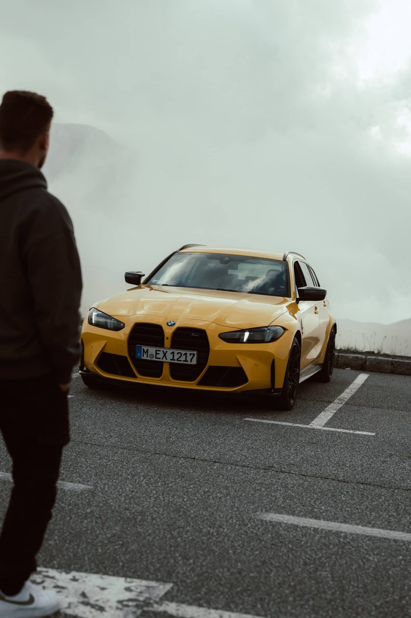 Foto aus dem Album BMW M II, 1