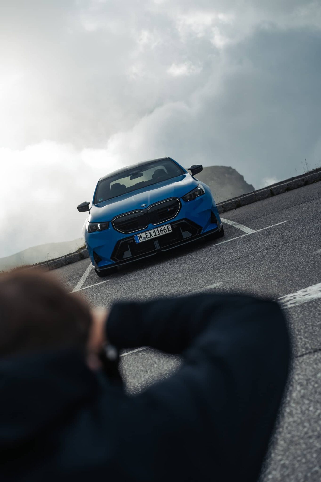 Foto aus dem Album BMW M II, 12