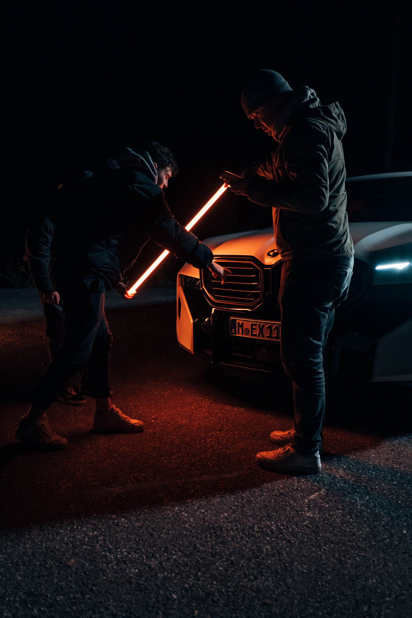 Foto aus dem Album BMW x Halloween, 14