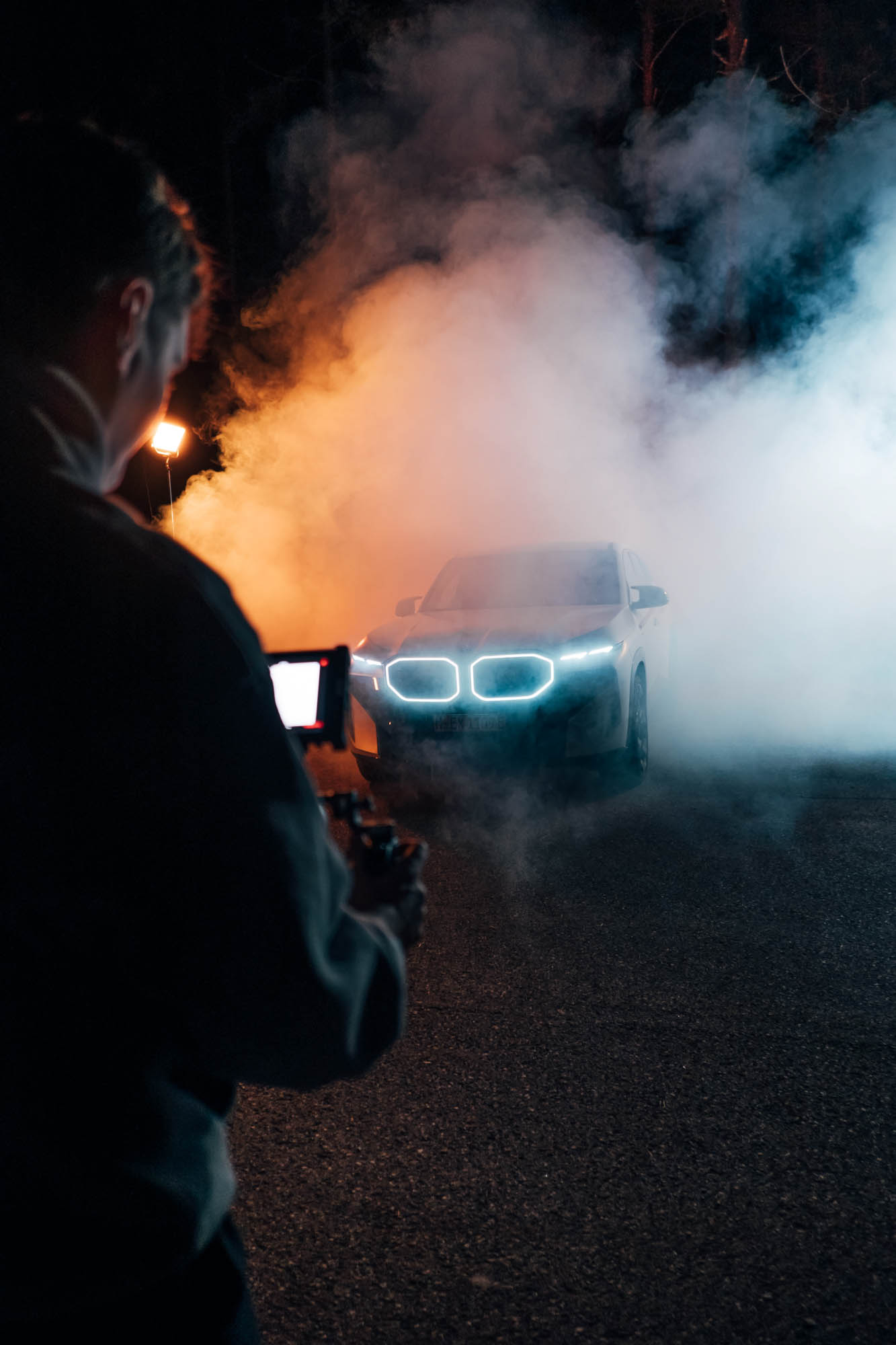 Foto aus dem Album BMW x Halloween, 12