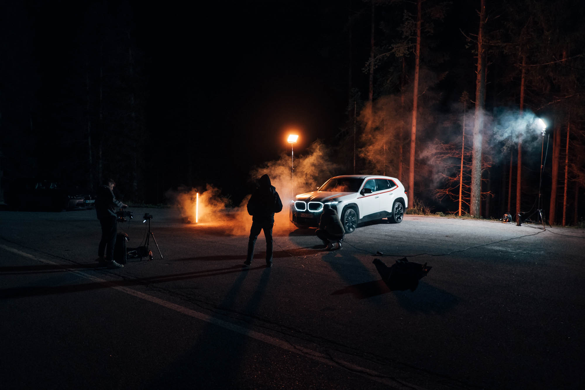 Foto aus dem Album BMW x Halloween, 11