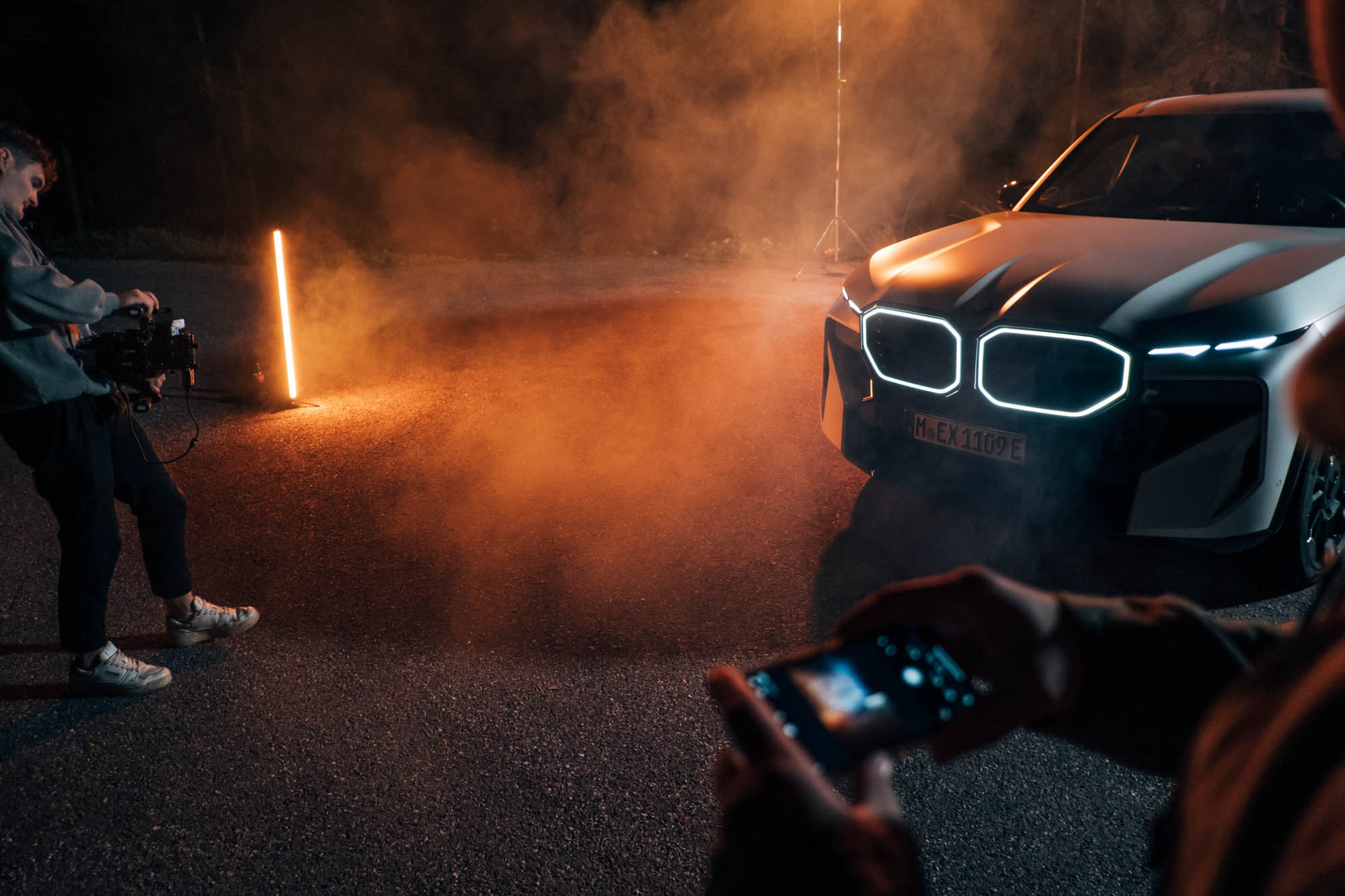 Foto aus dem Album BMW x Halloween, 10