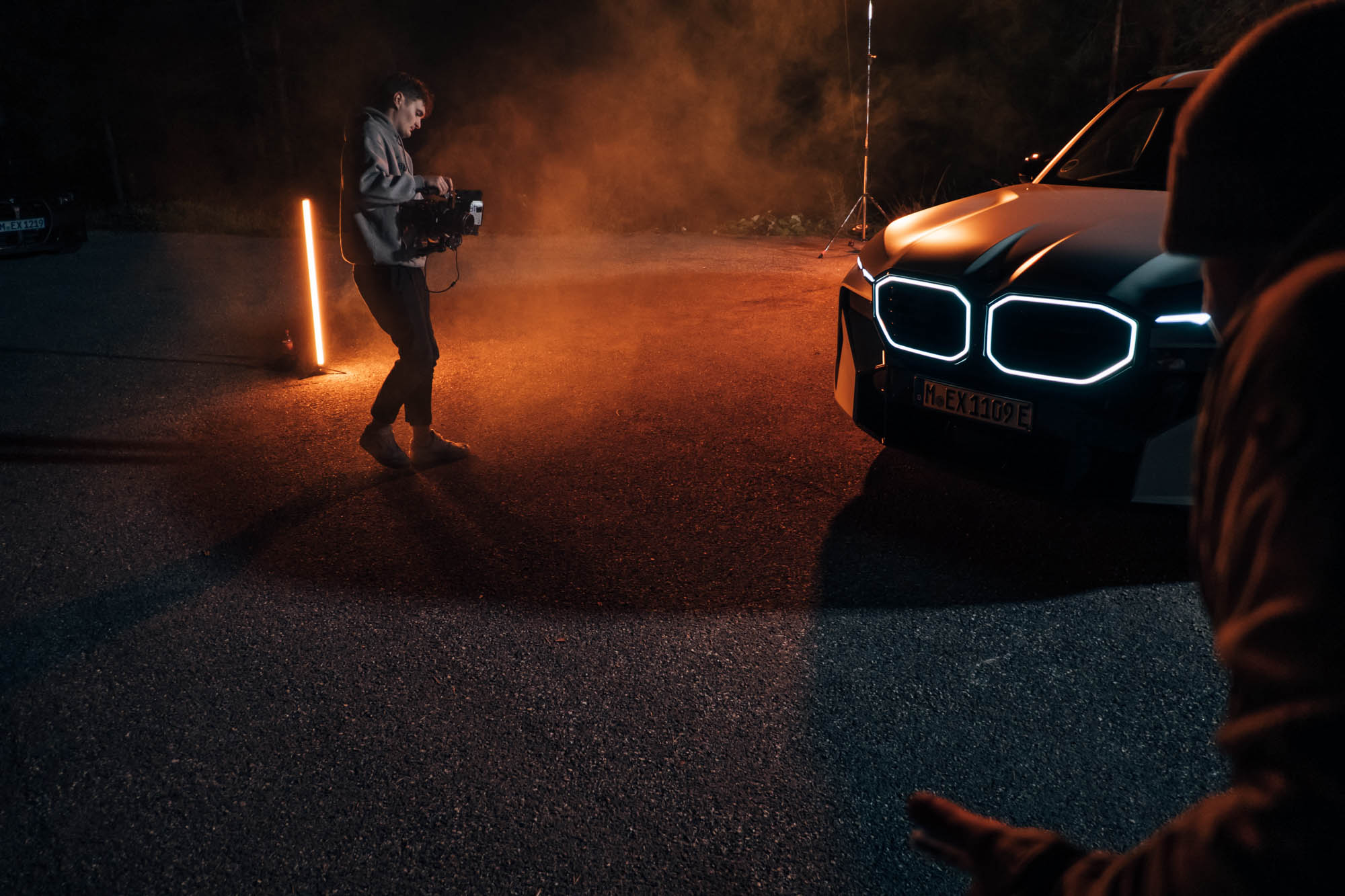 Foto aus dem Album BMW x Halloween, 9