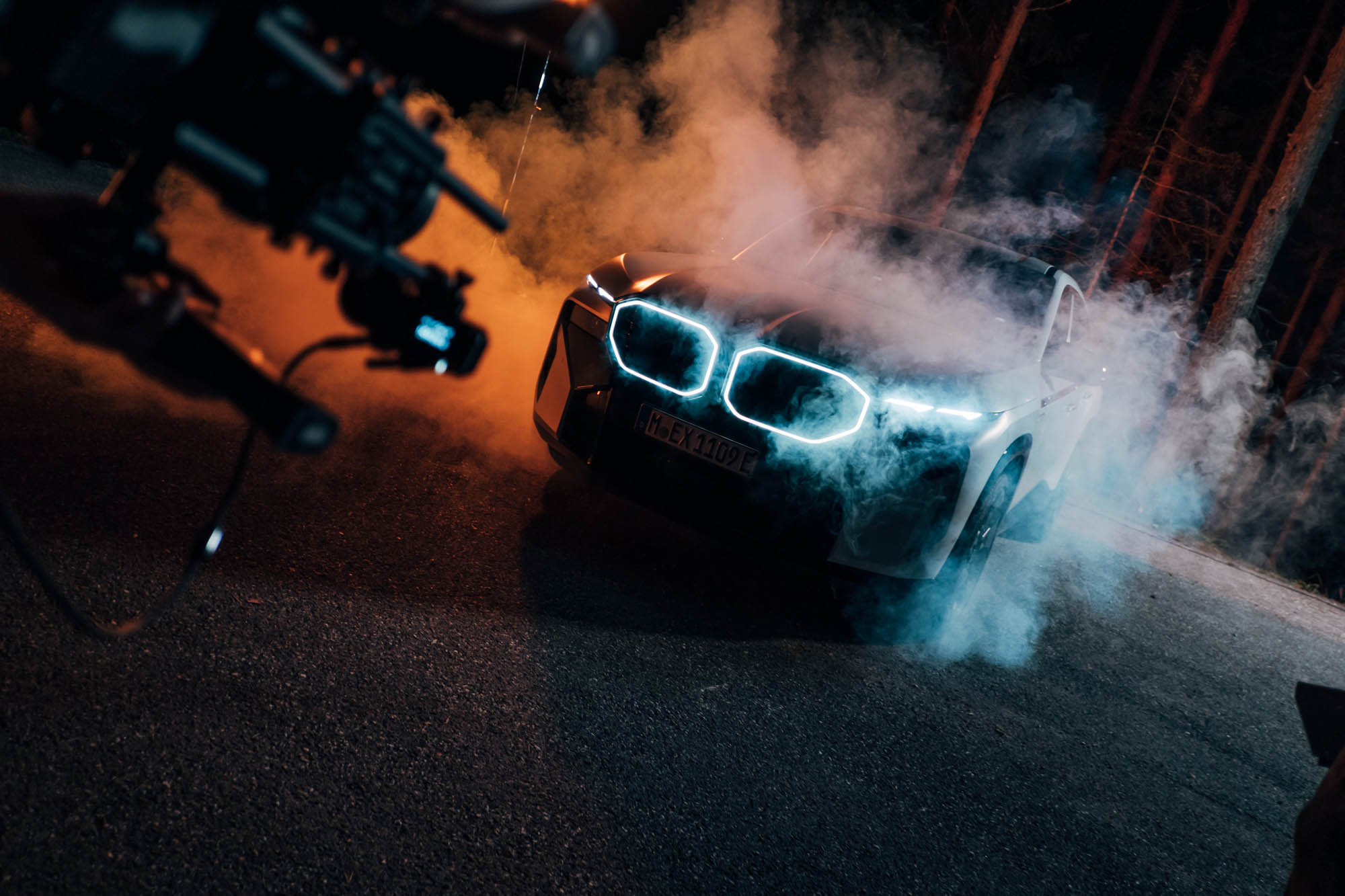 Foto aus dem Album BMW x Halloween, 8
