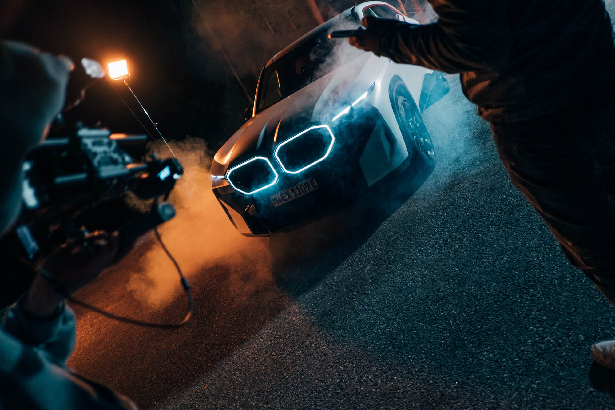 Foto aus dem Album BMW x Halloween, 7
