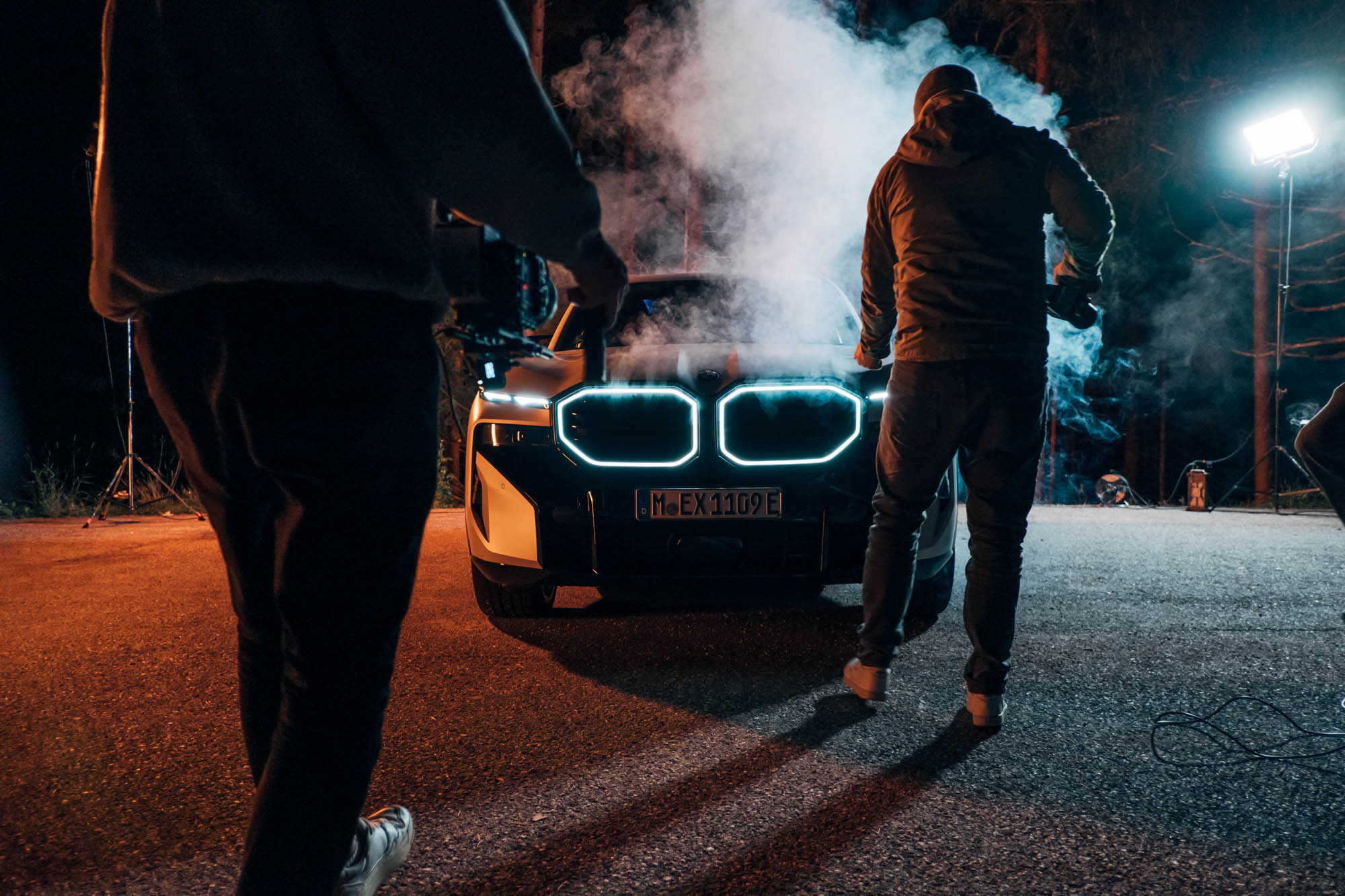 Foto aus dem Album BMW x Halloween, 6