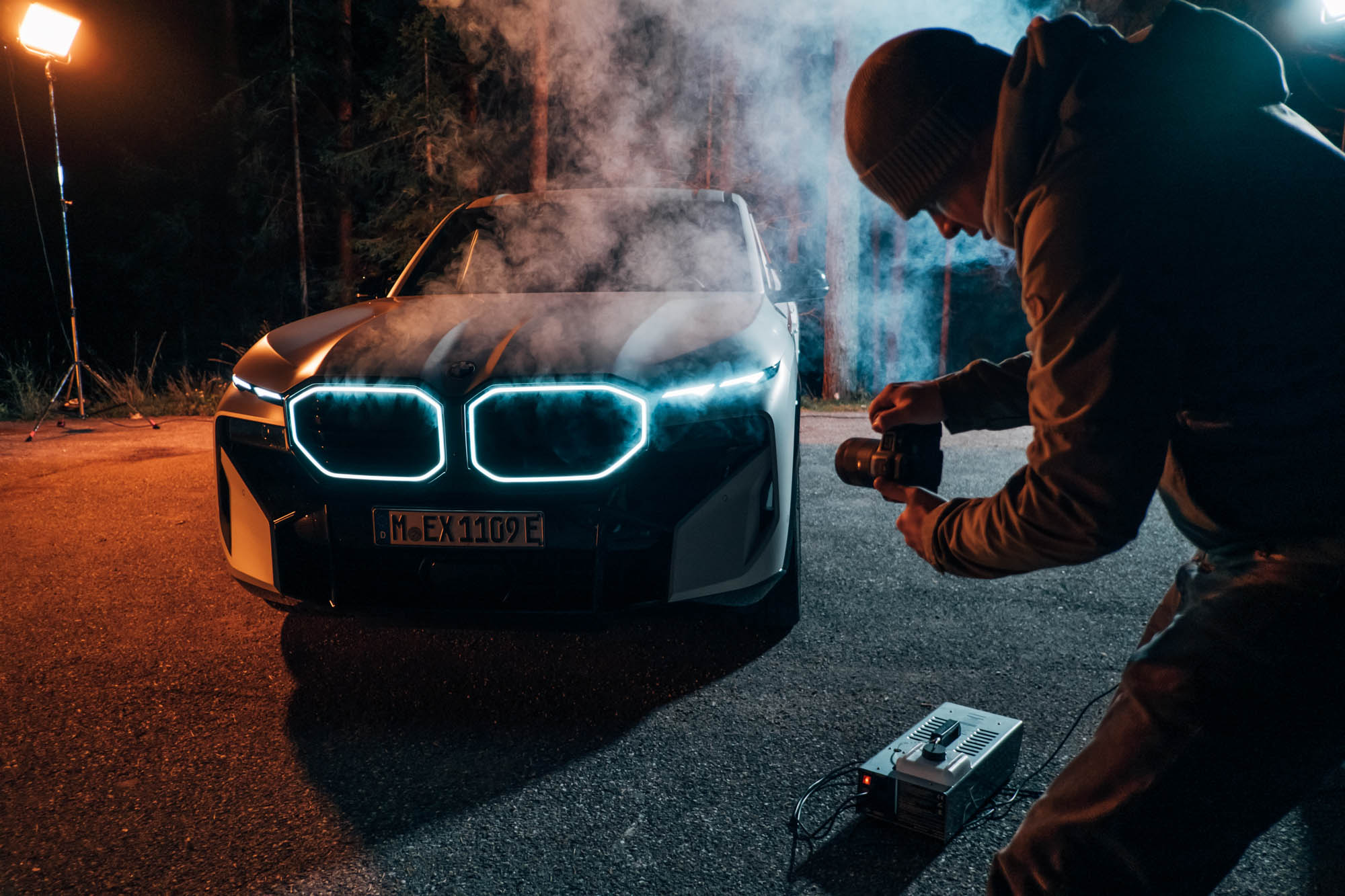 Foto aus dem Album BMW x Halloween, 5