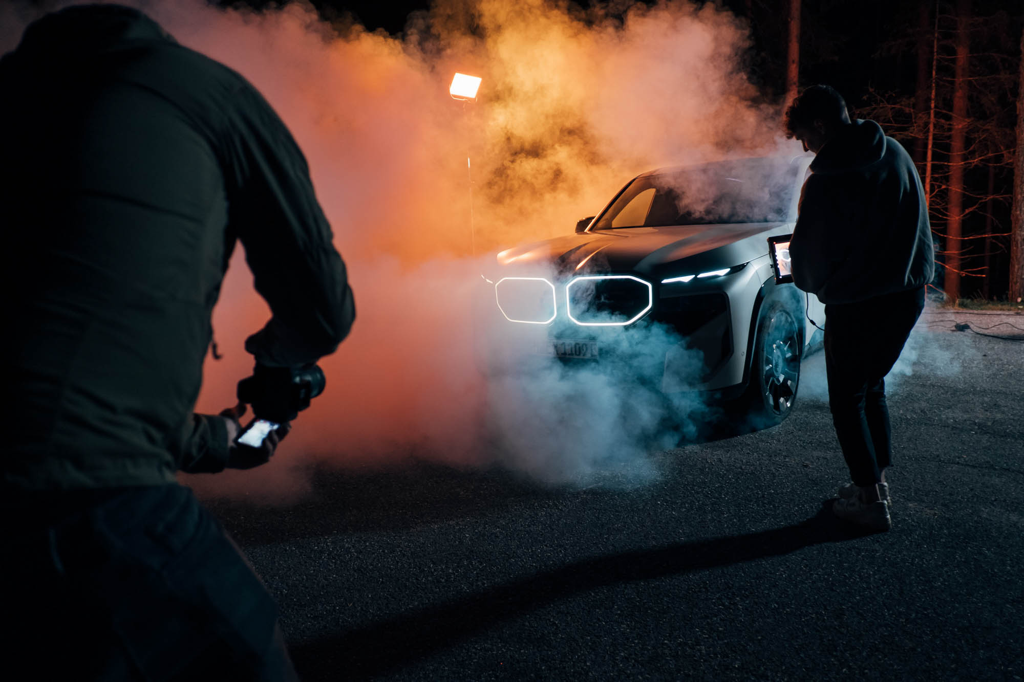 Foto aus dem Album BMW x Halloween, 4