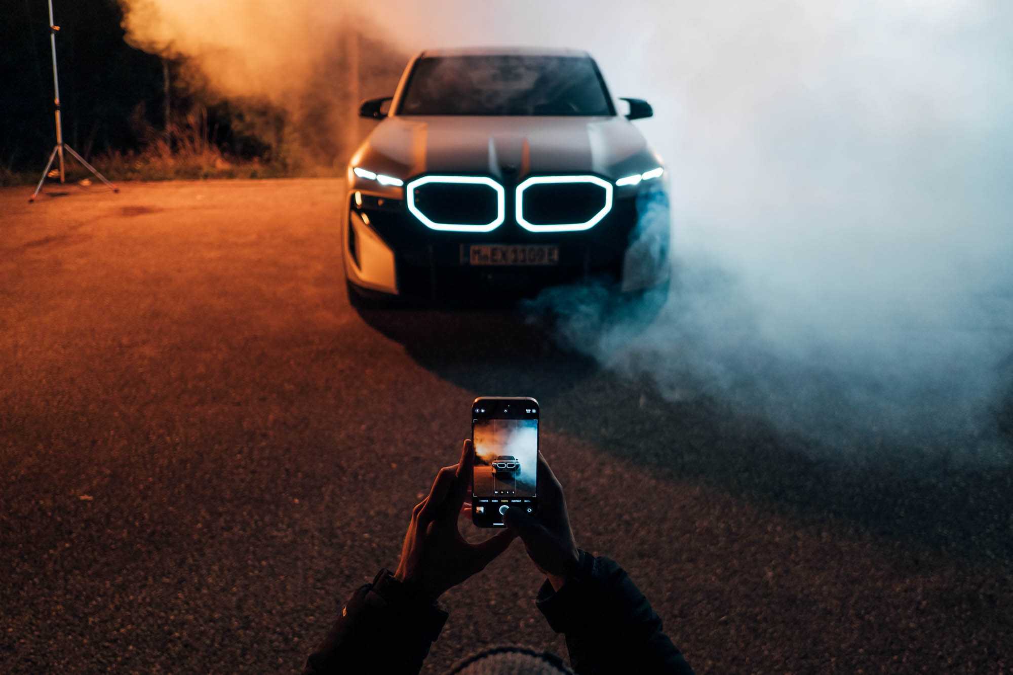 Foto aus dem Album BMW x Halloween, 3