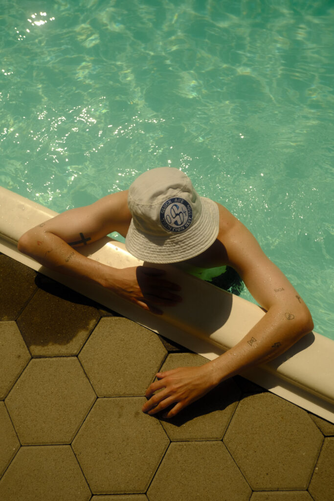 Summer — Beispielbild