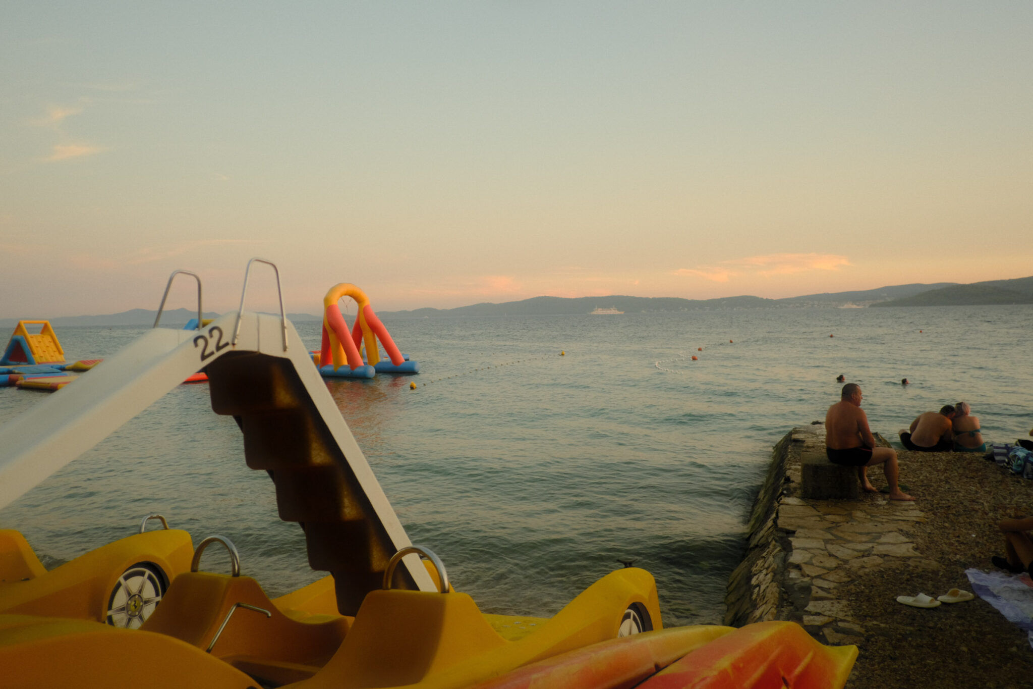 Foto aus dem Album Kroatien, 28