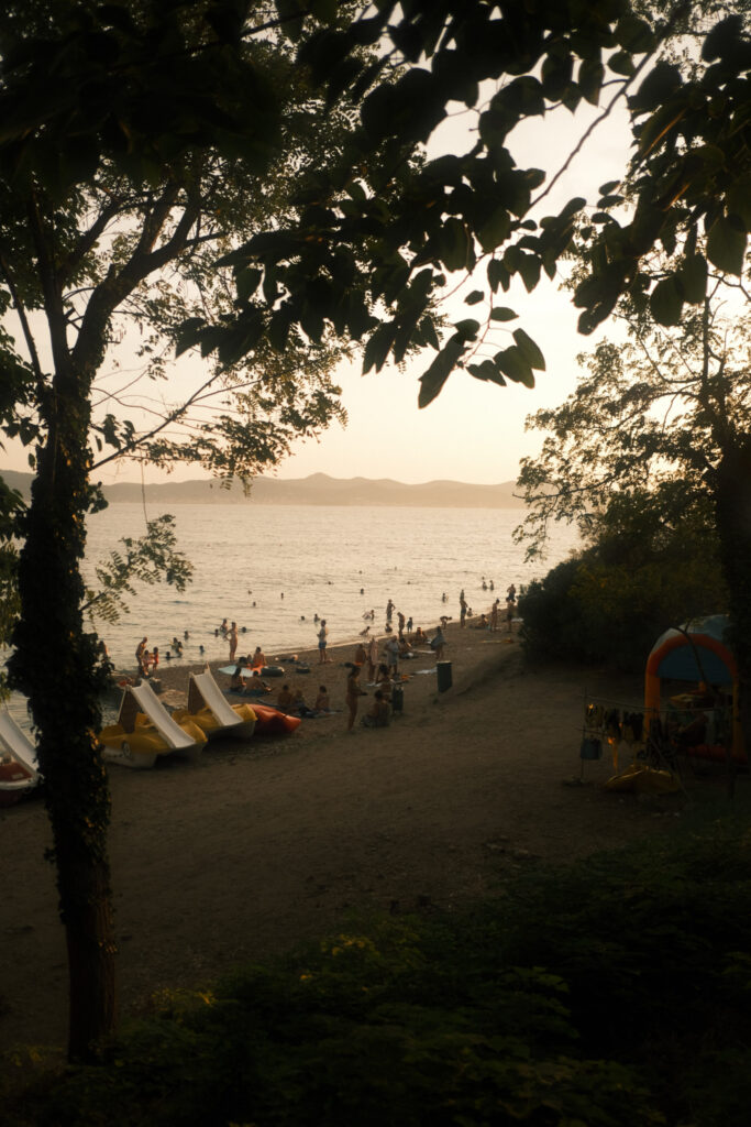 Summer — Beispielbild