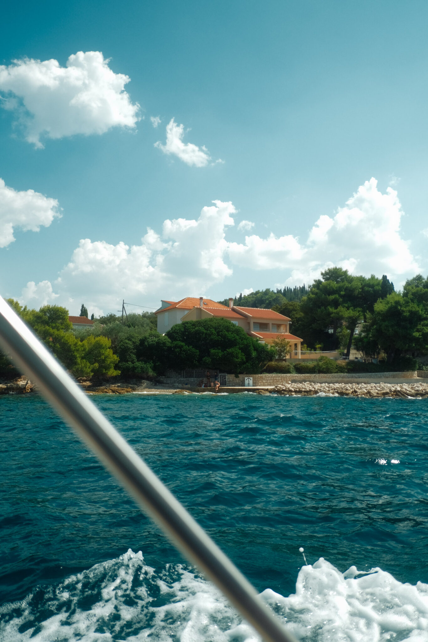 Foto aus dem Album Kroatien, 18