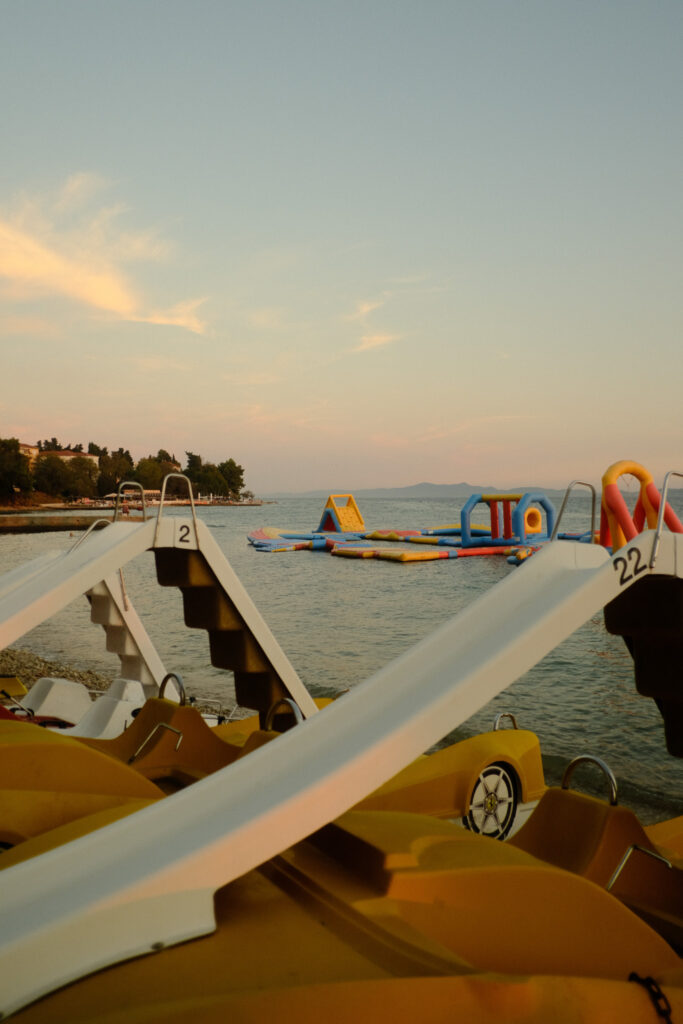 Summer — Beispielbild
