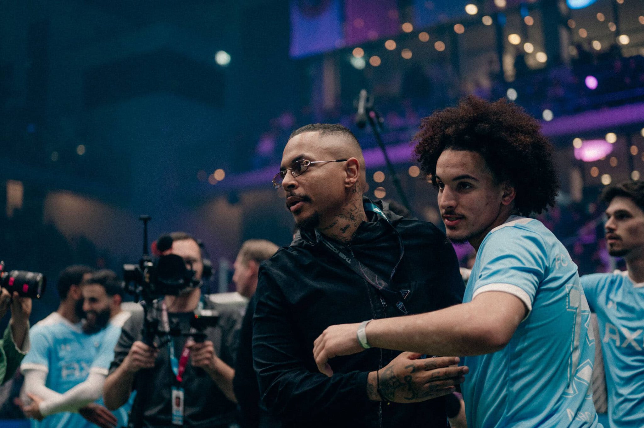 Foto aus dem Album Icon League, 34