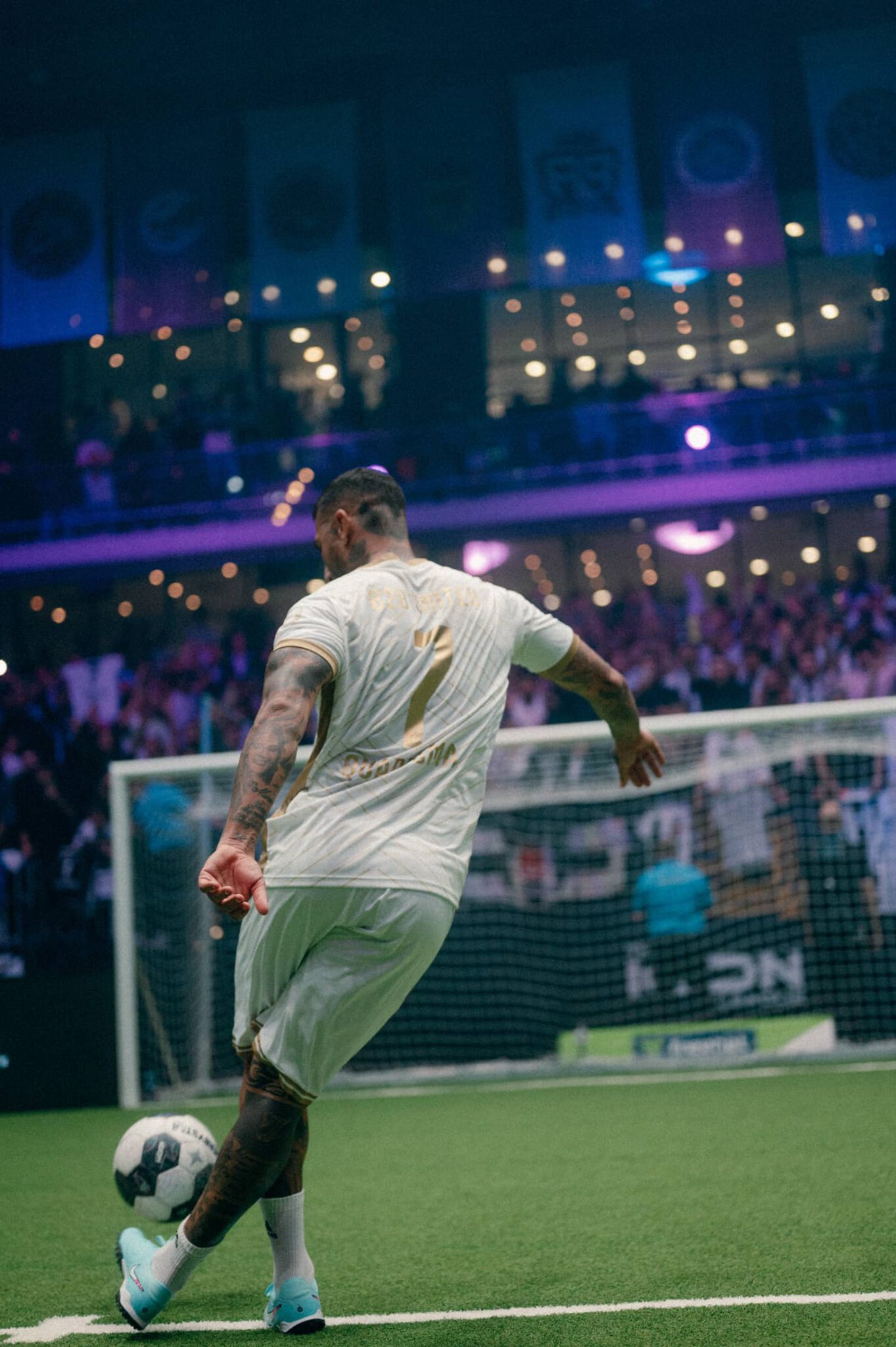 Foto aus dem Album Icon League, 28