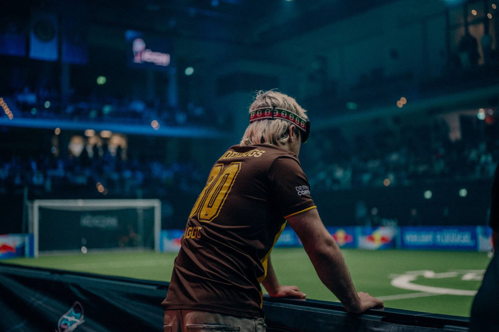 Foto aus dem Album Icon League, 30