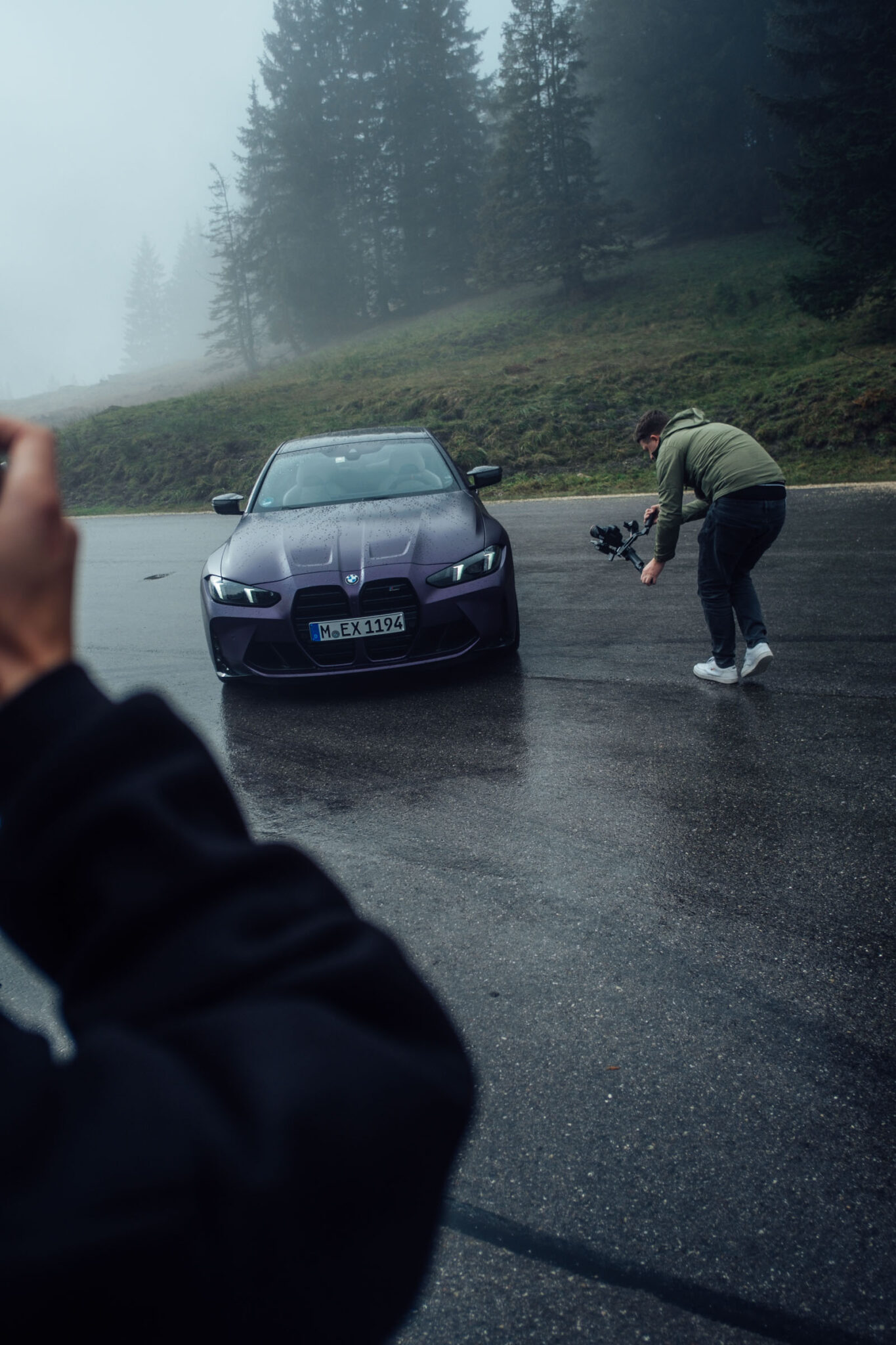 Foto aus dem Album BMW M I, 4