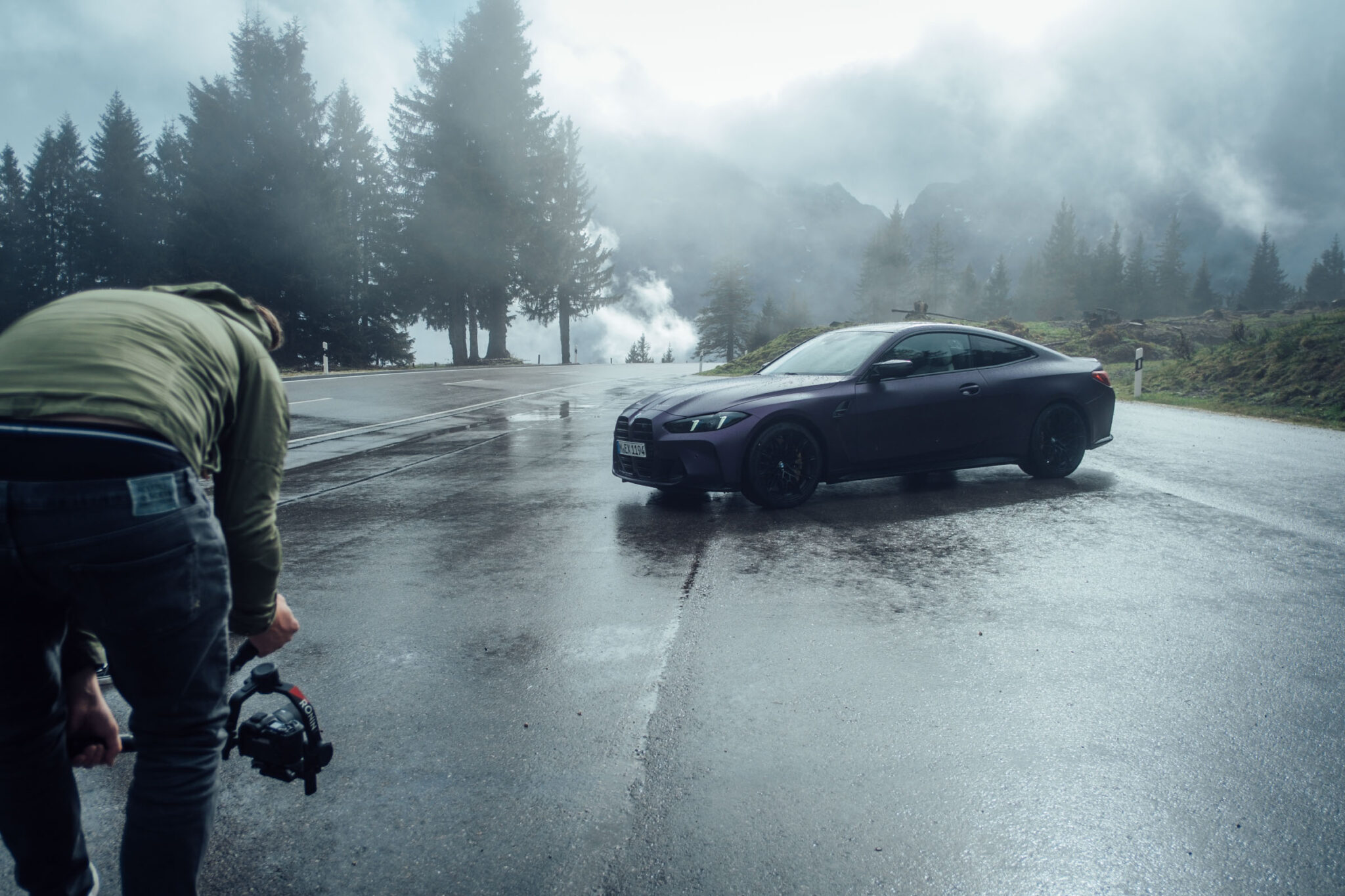 Foto aus dem Album BMW M I, 5