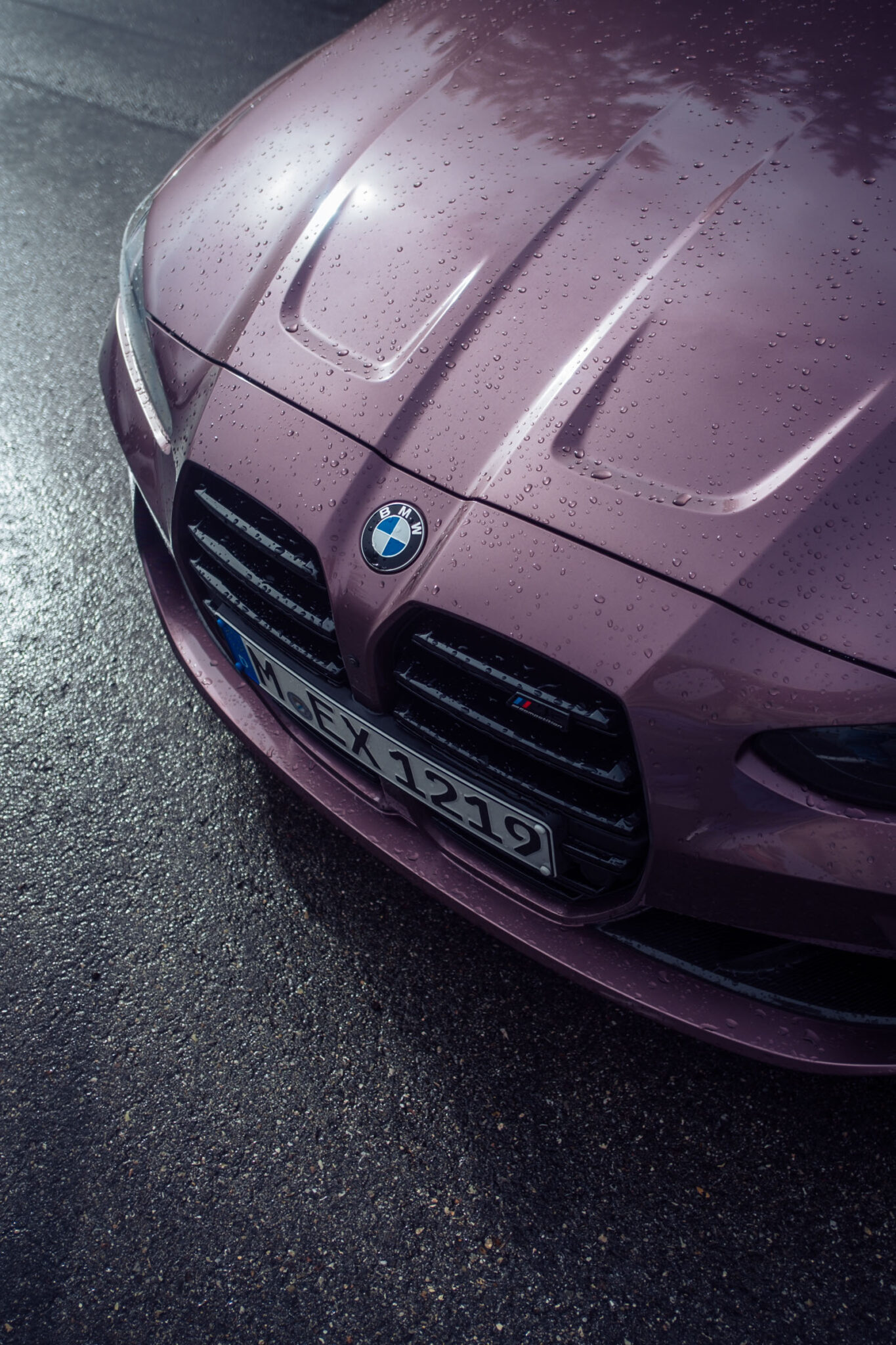 Foto aus dem Album BMW M I, 6