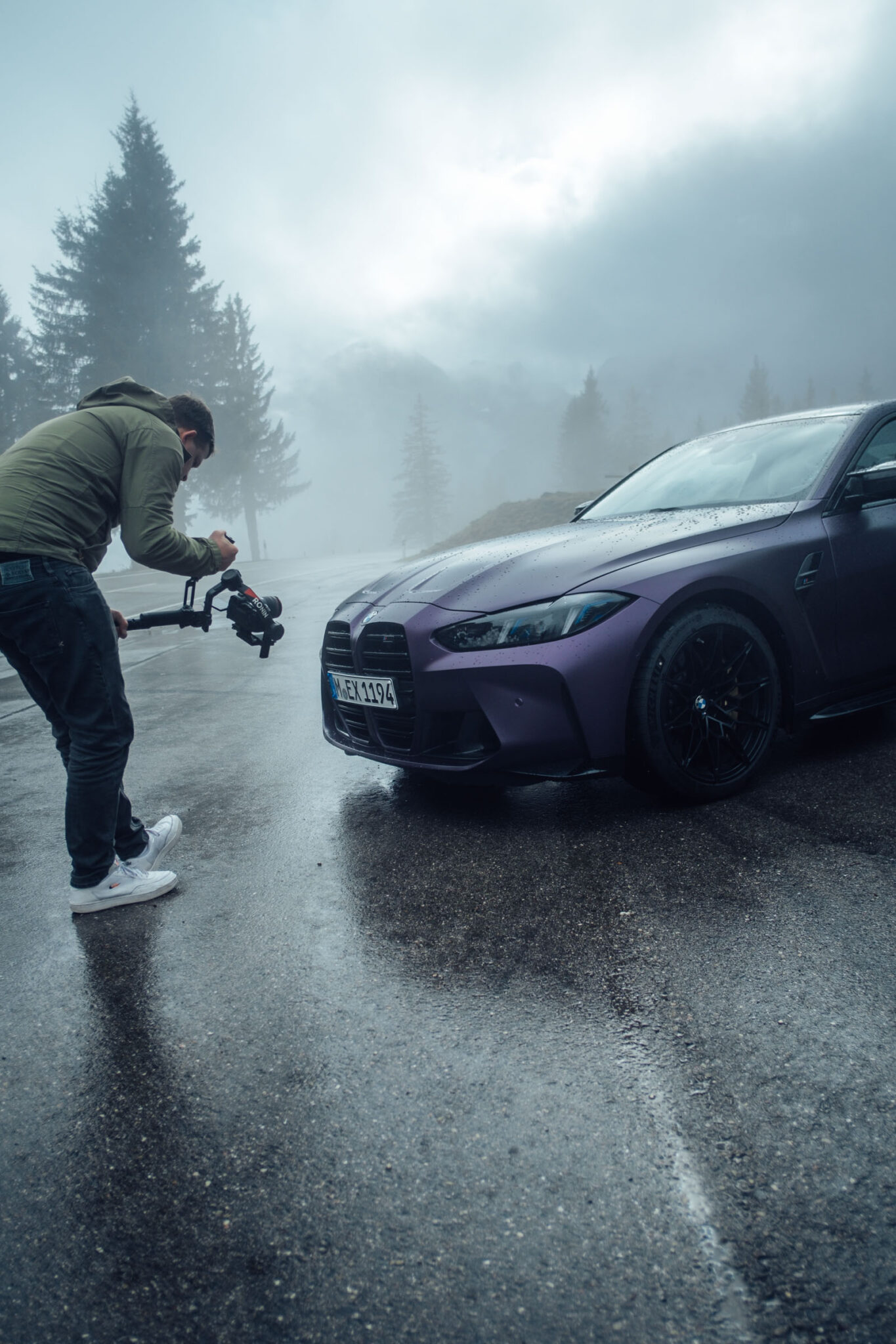 Foto aus dem Album BMW M I, 7