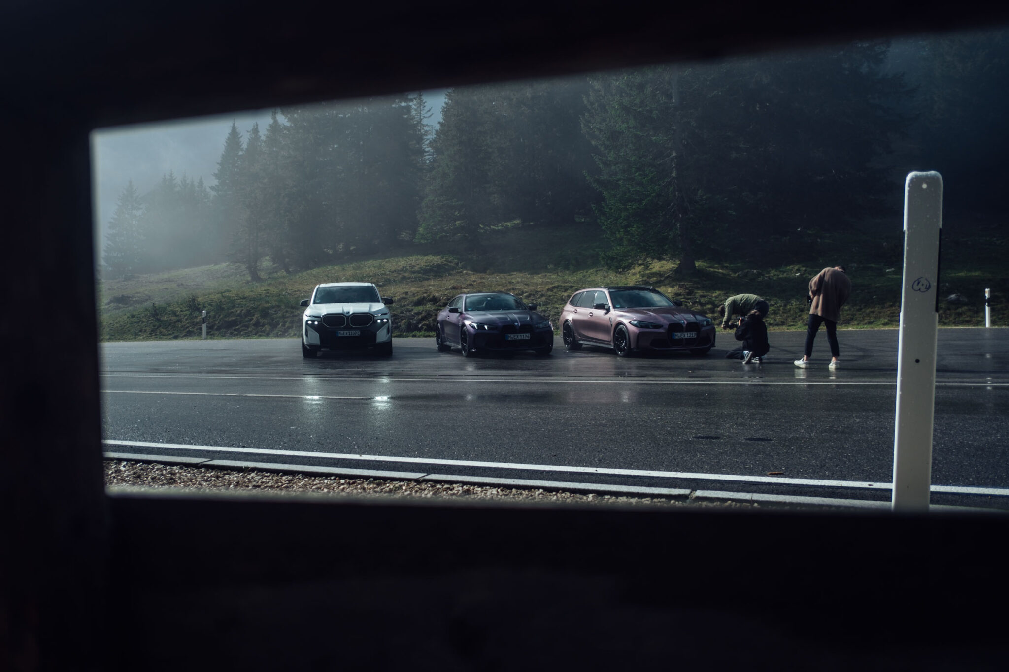 Foto aus dem Album BMW M I, 9
