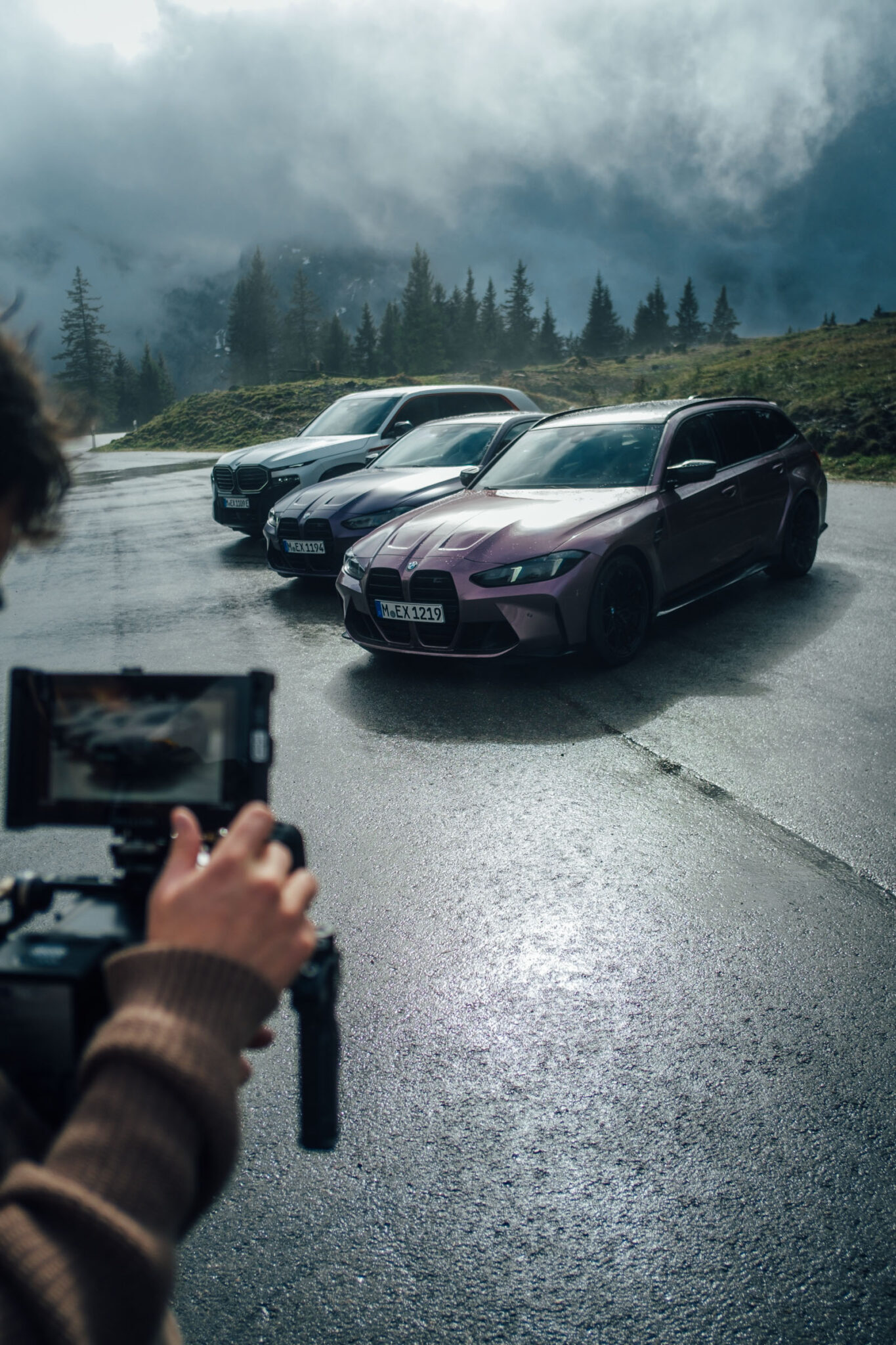 Foto aus dem Album BMW M I, 10