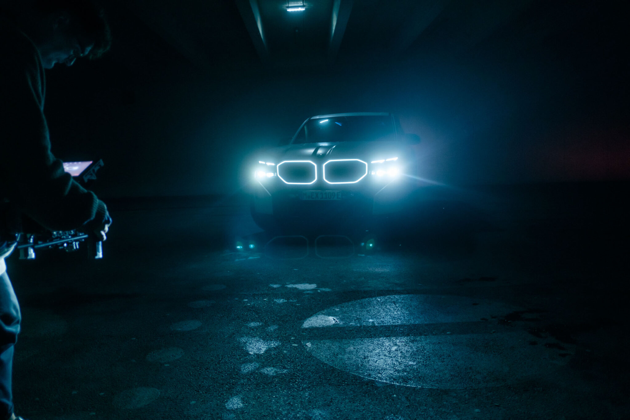 Foto aus dem Album BMW M I, 11