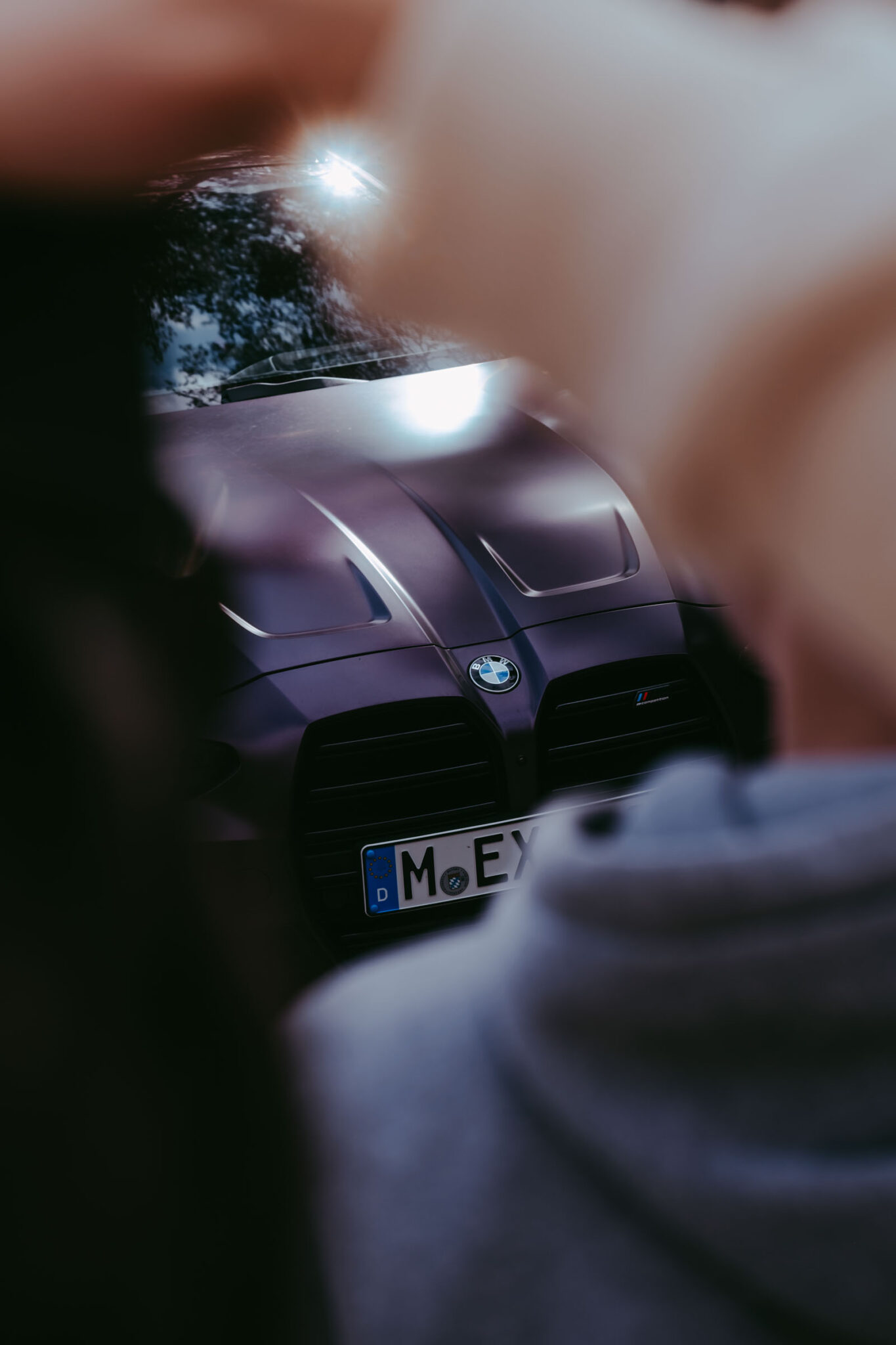 Foto aus dem Album BMW M I, 12