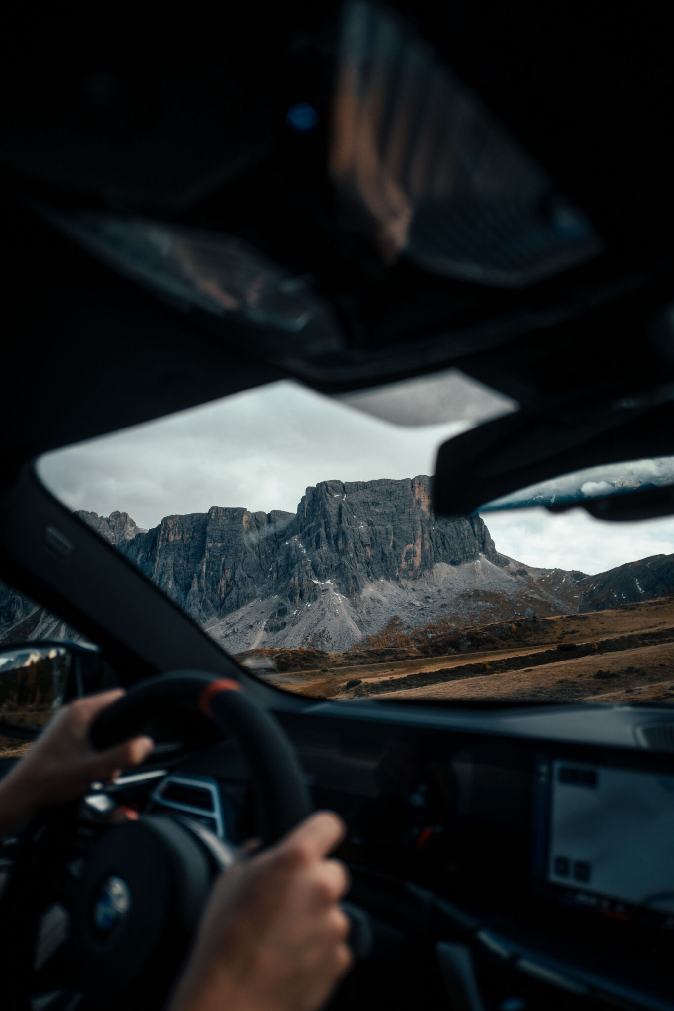Foto aus dem Album BMW M I, 13