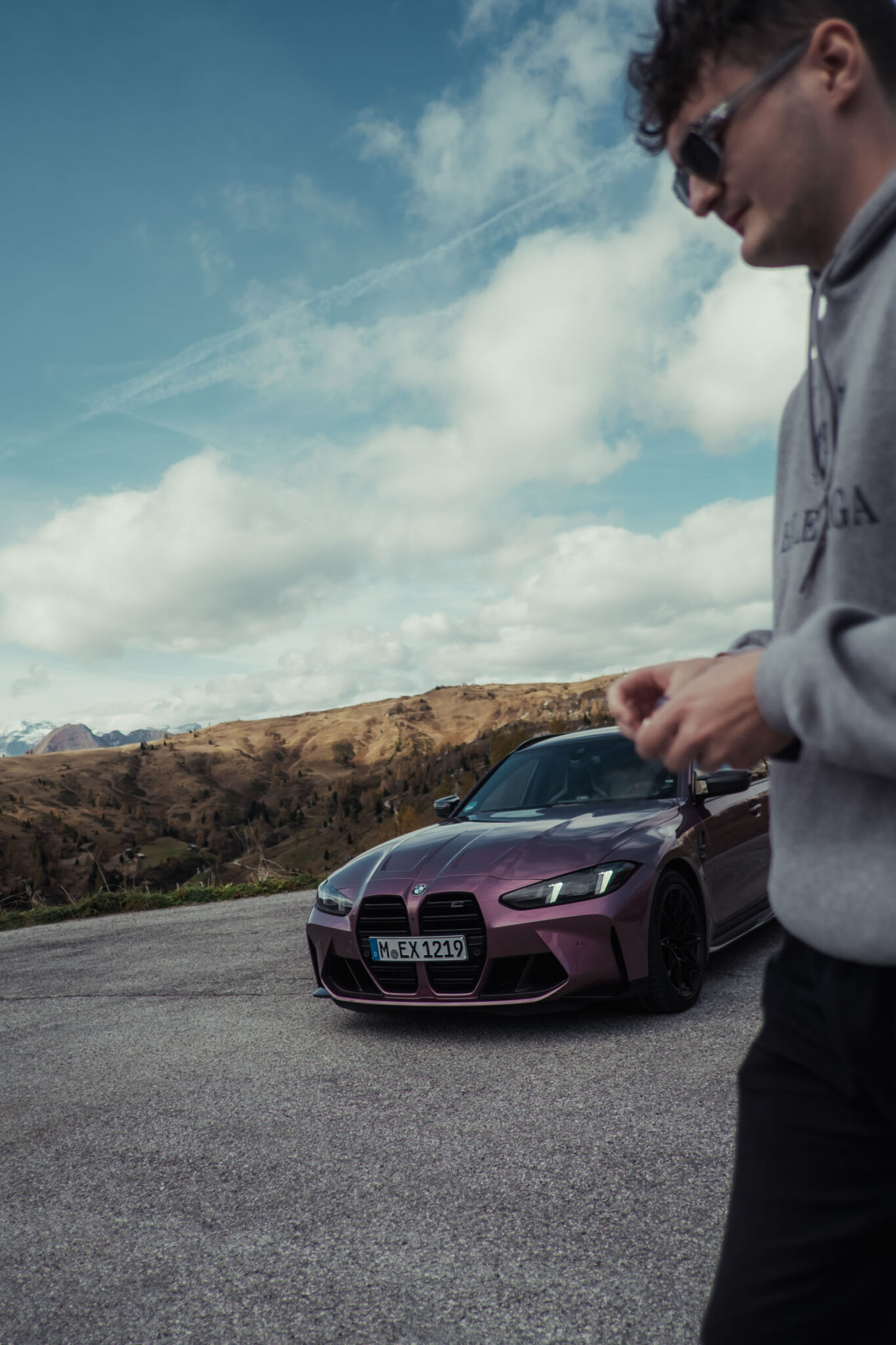 Foto aus dem Album BMW M I, 14