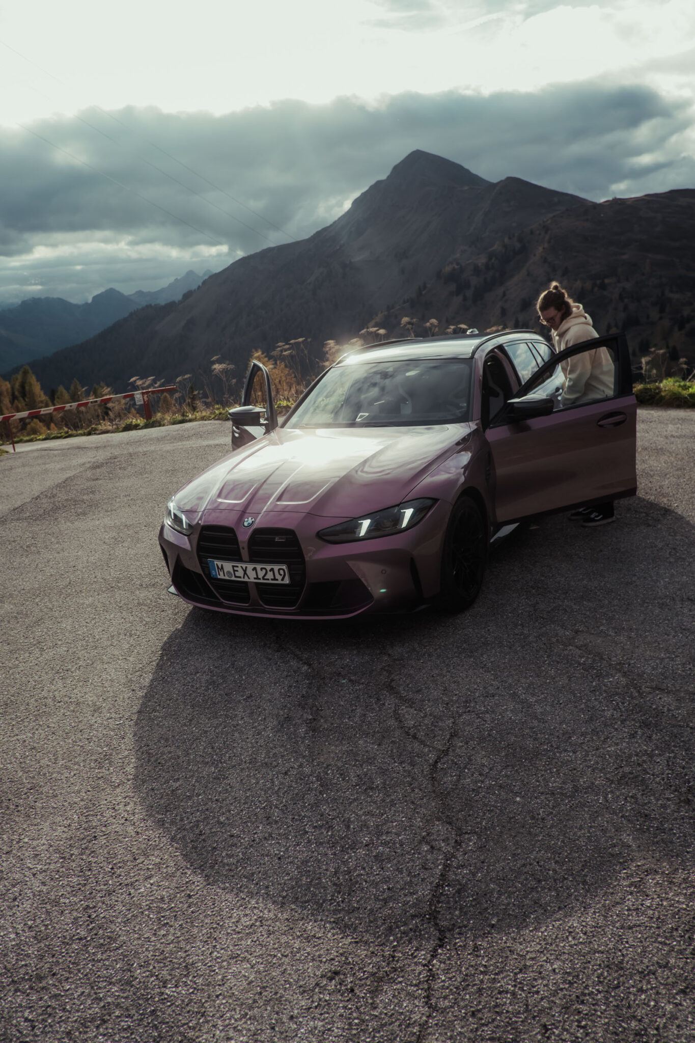 Foto aus dem Album BMW M I, 15