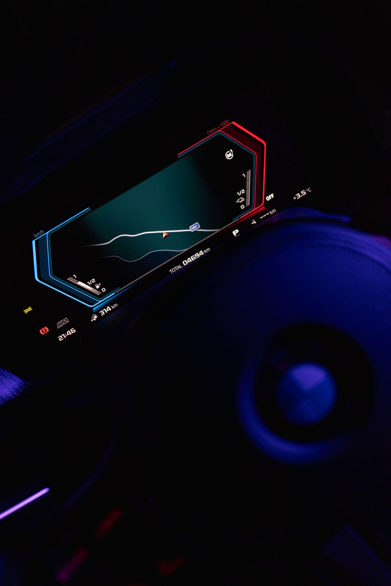 Foto aus dem Album BMW M I, 18